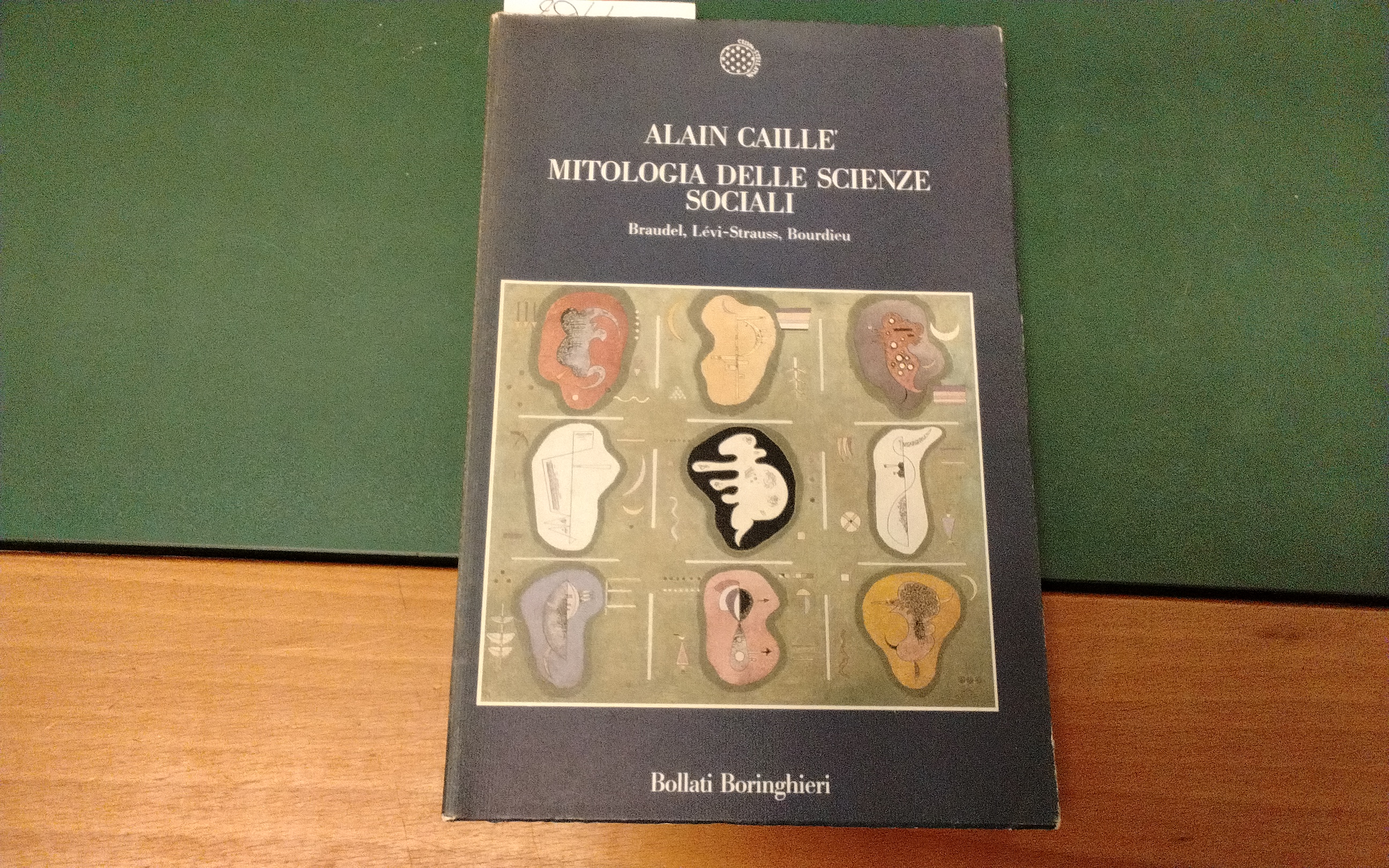 Mitologia delle scienze sociali