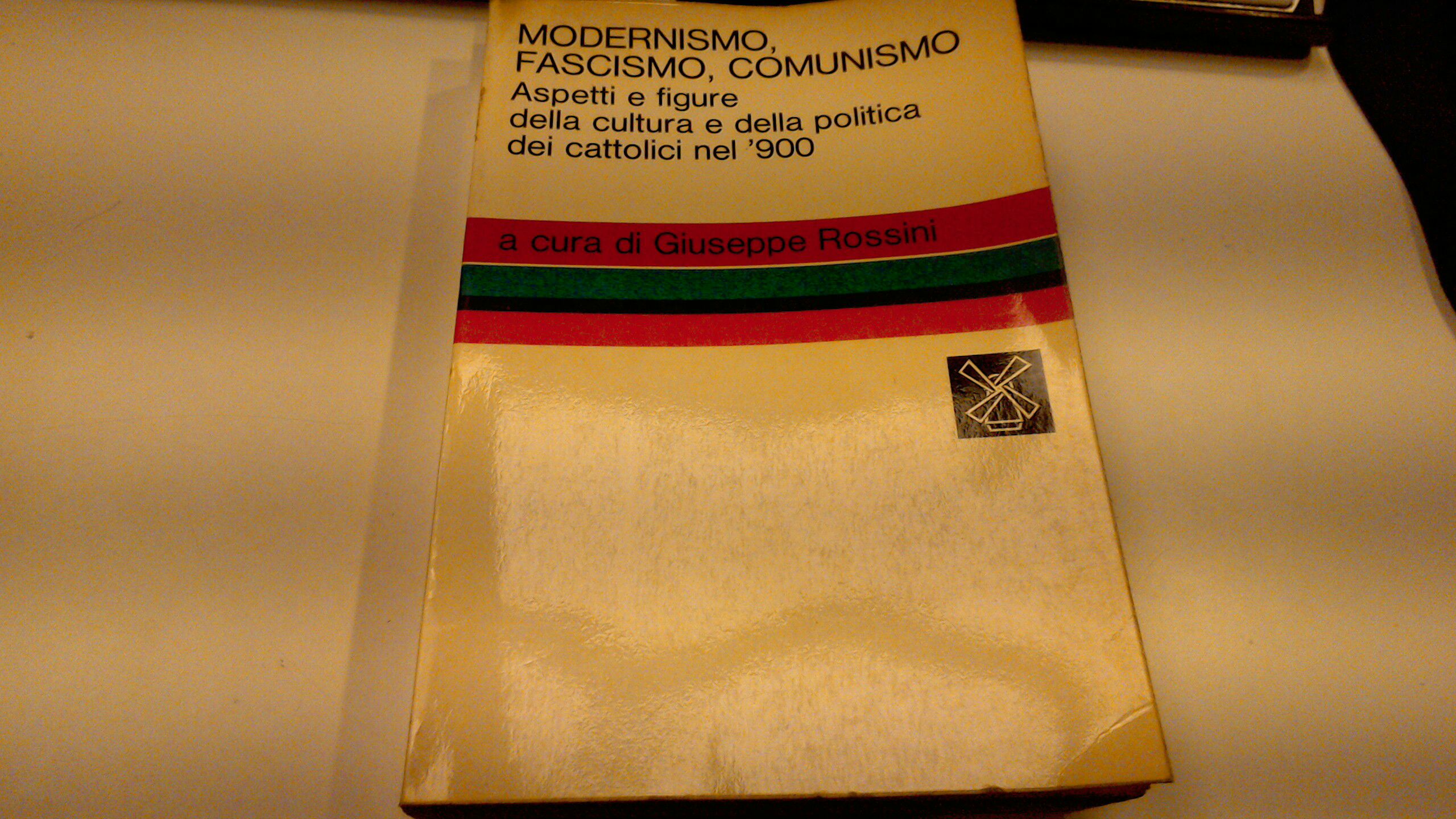 Modernismo, Fascismo, Comunismo - aspetti e figure della cultura e …