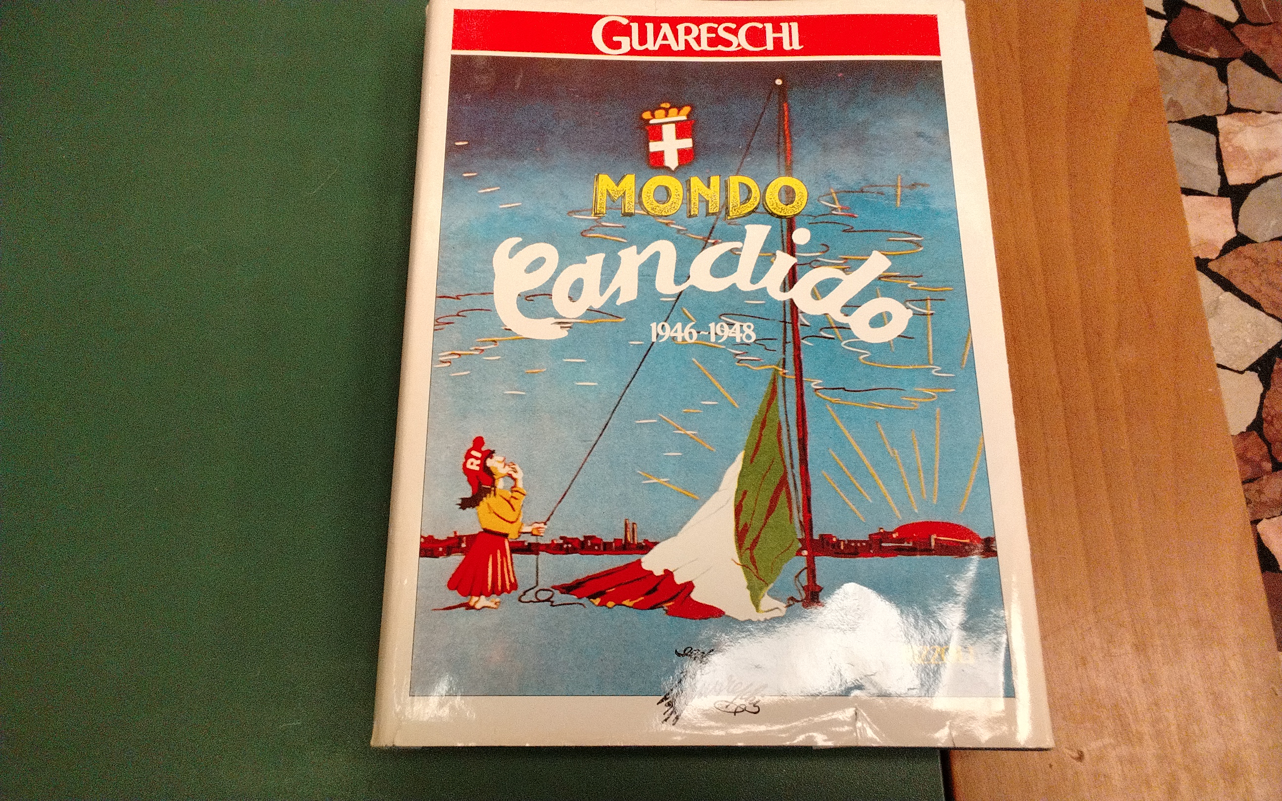 Mondo Candido 1946-1948