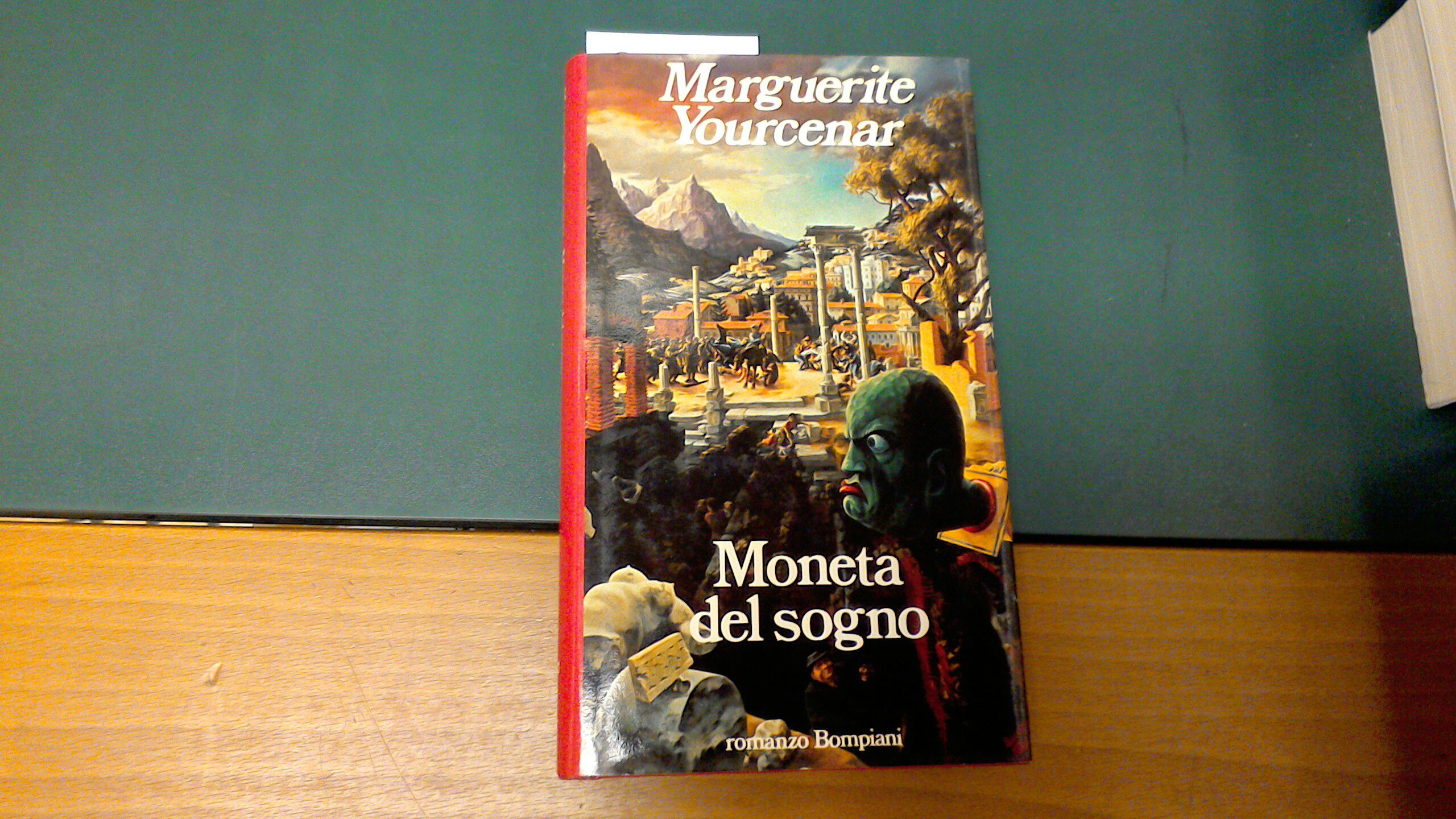 Moneta del sogno