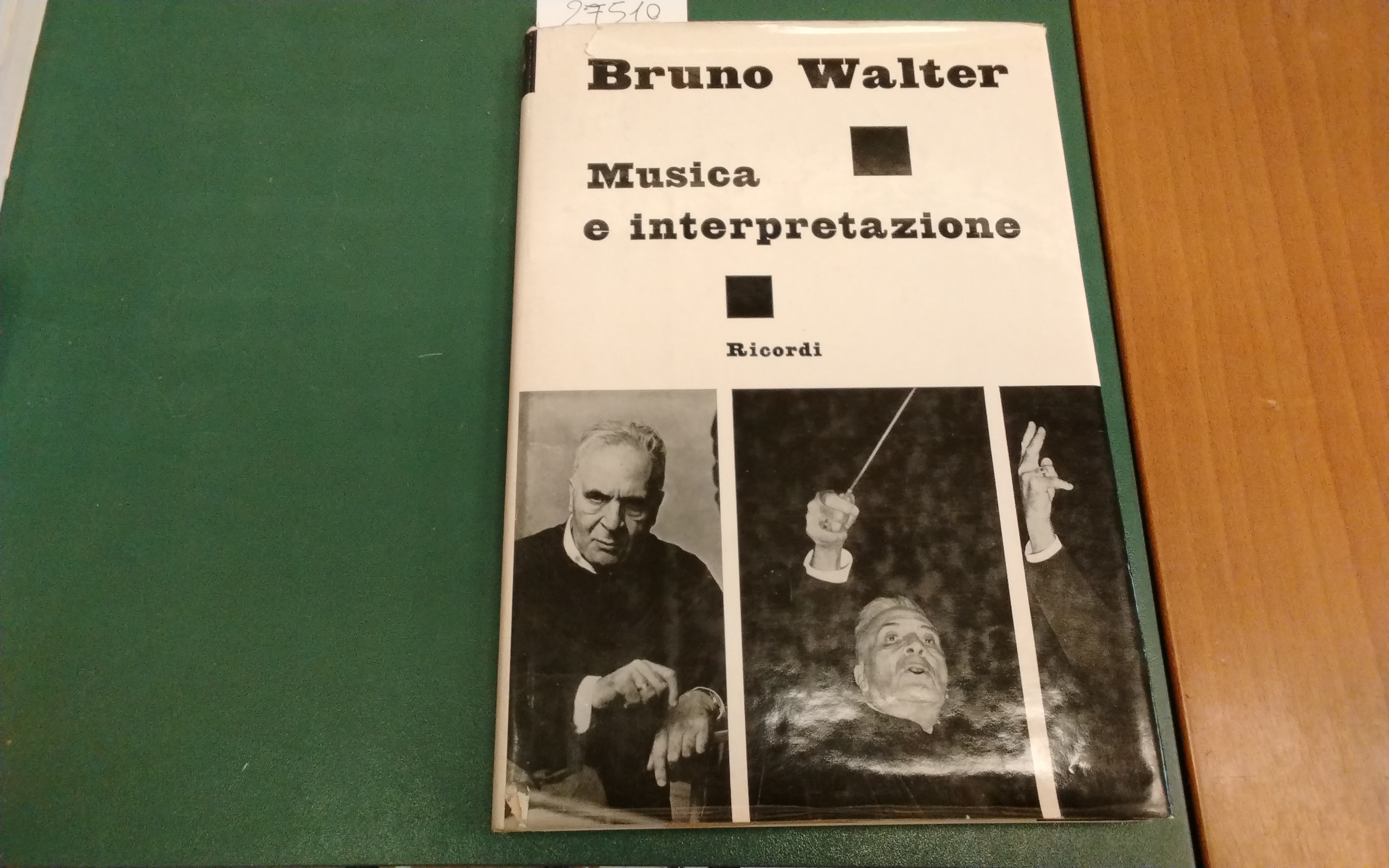 Musica e interpretazione