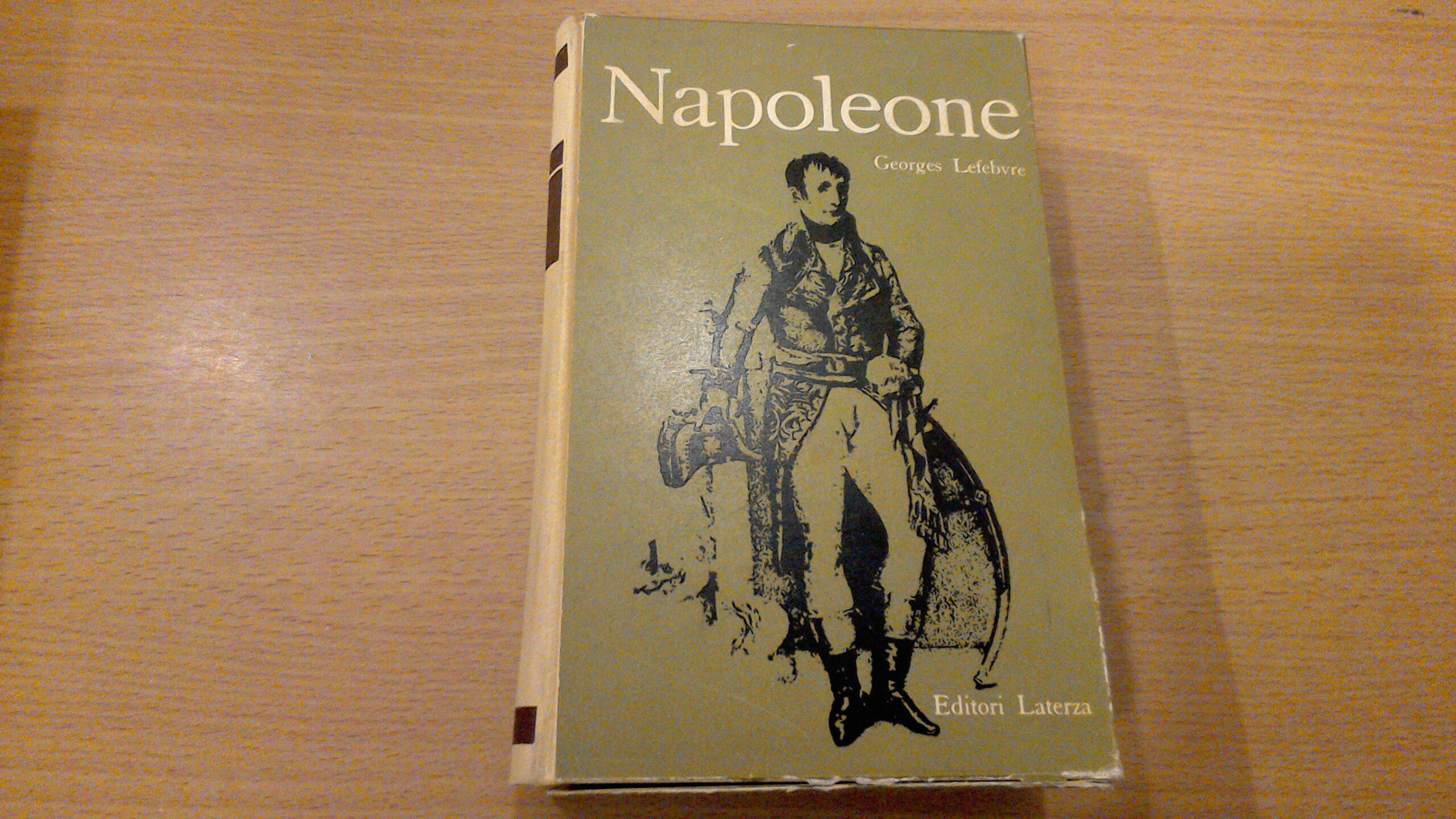 Napoleone