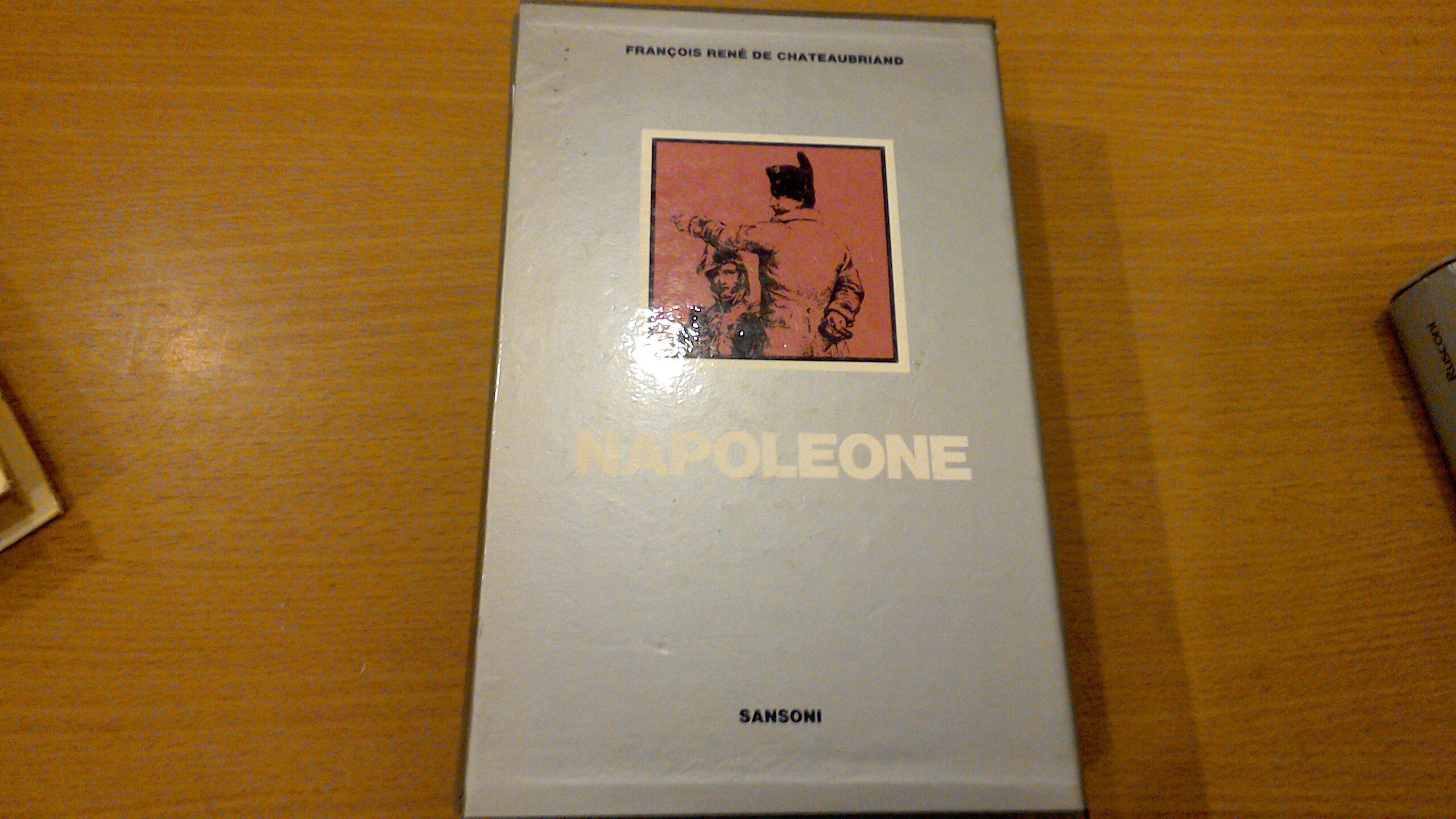 Napoleone