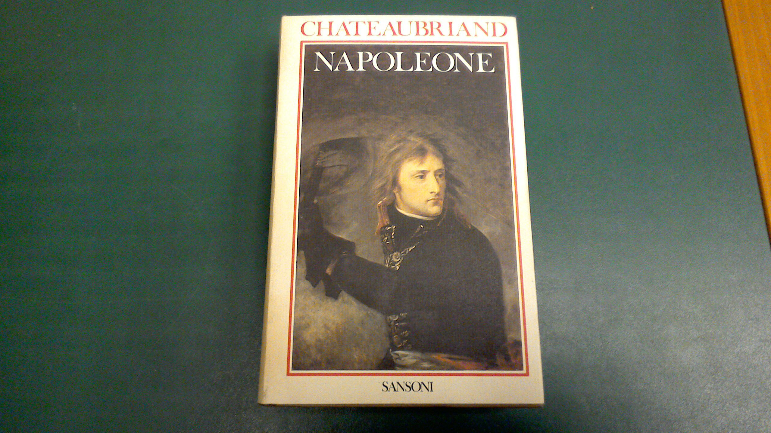 Napoleone