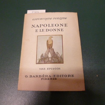 Napoleone e le donne