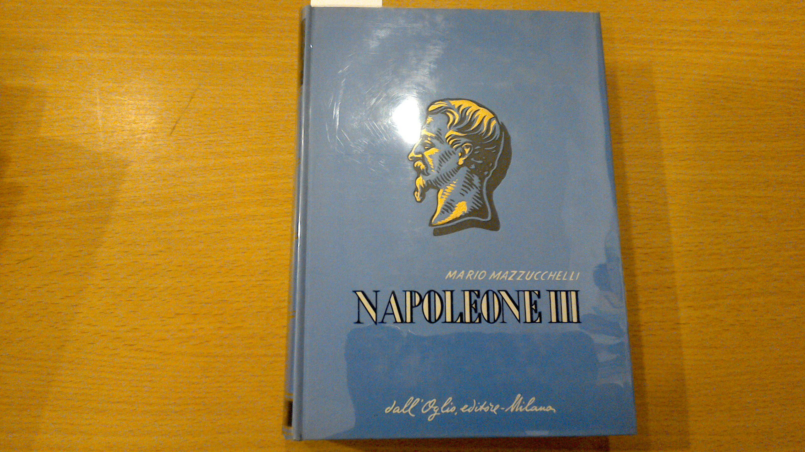 Napoleone III