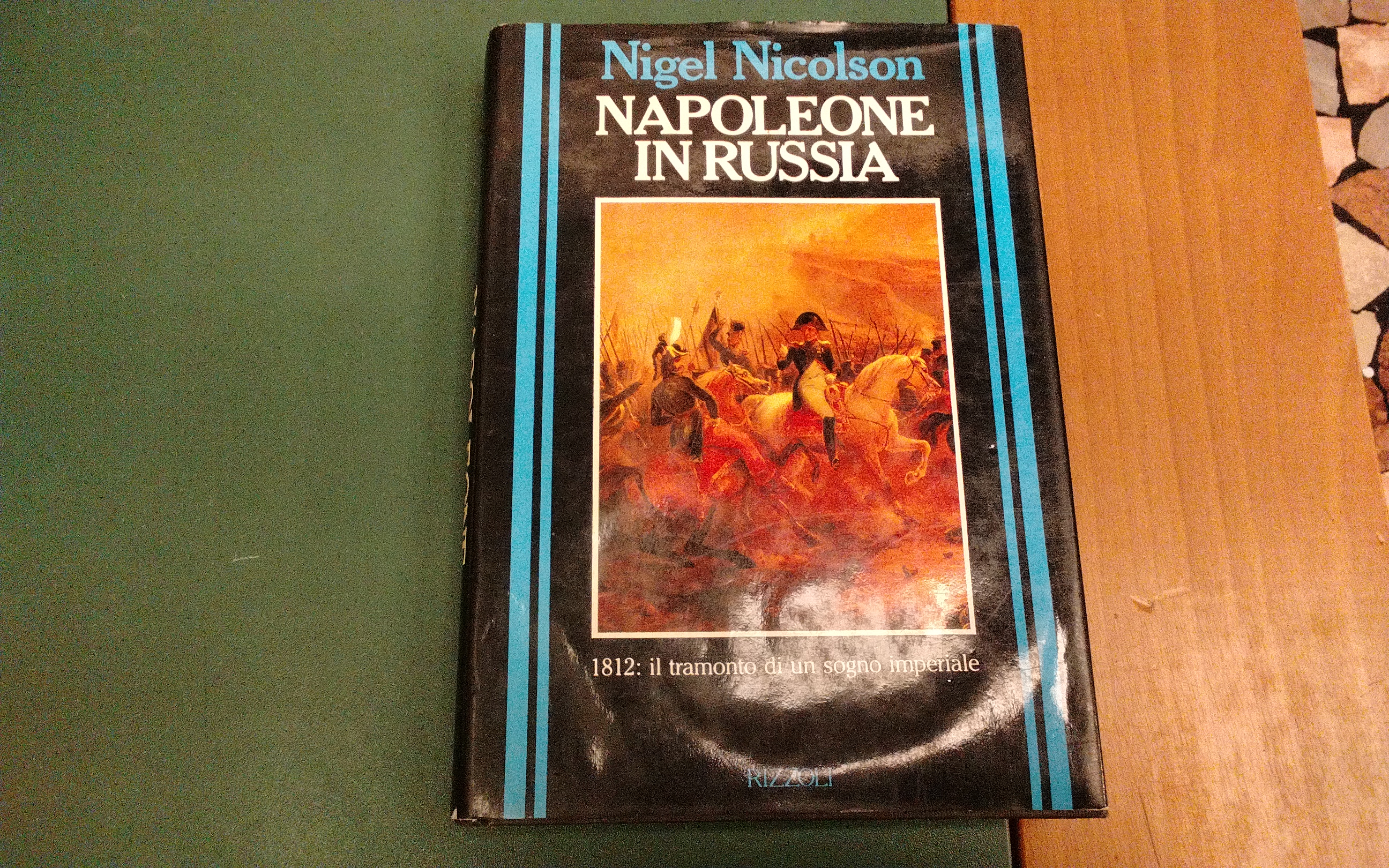 Napoleone in Russia