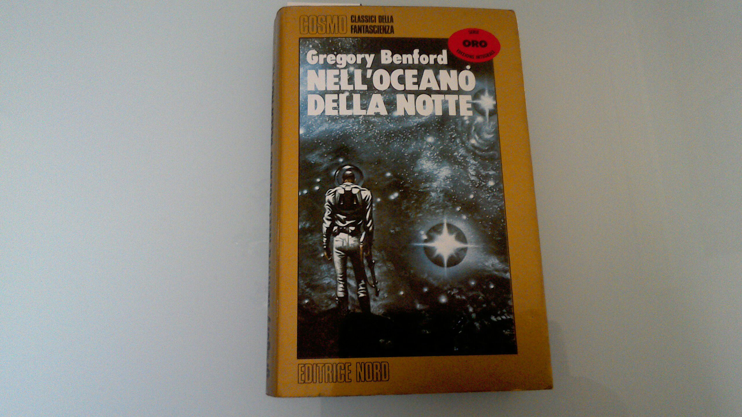 Nell'oceano della notte