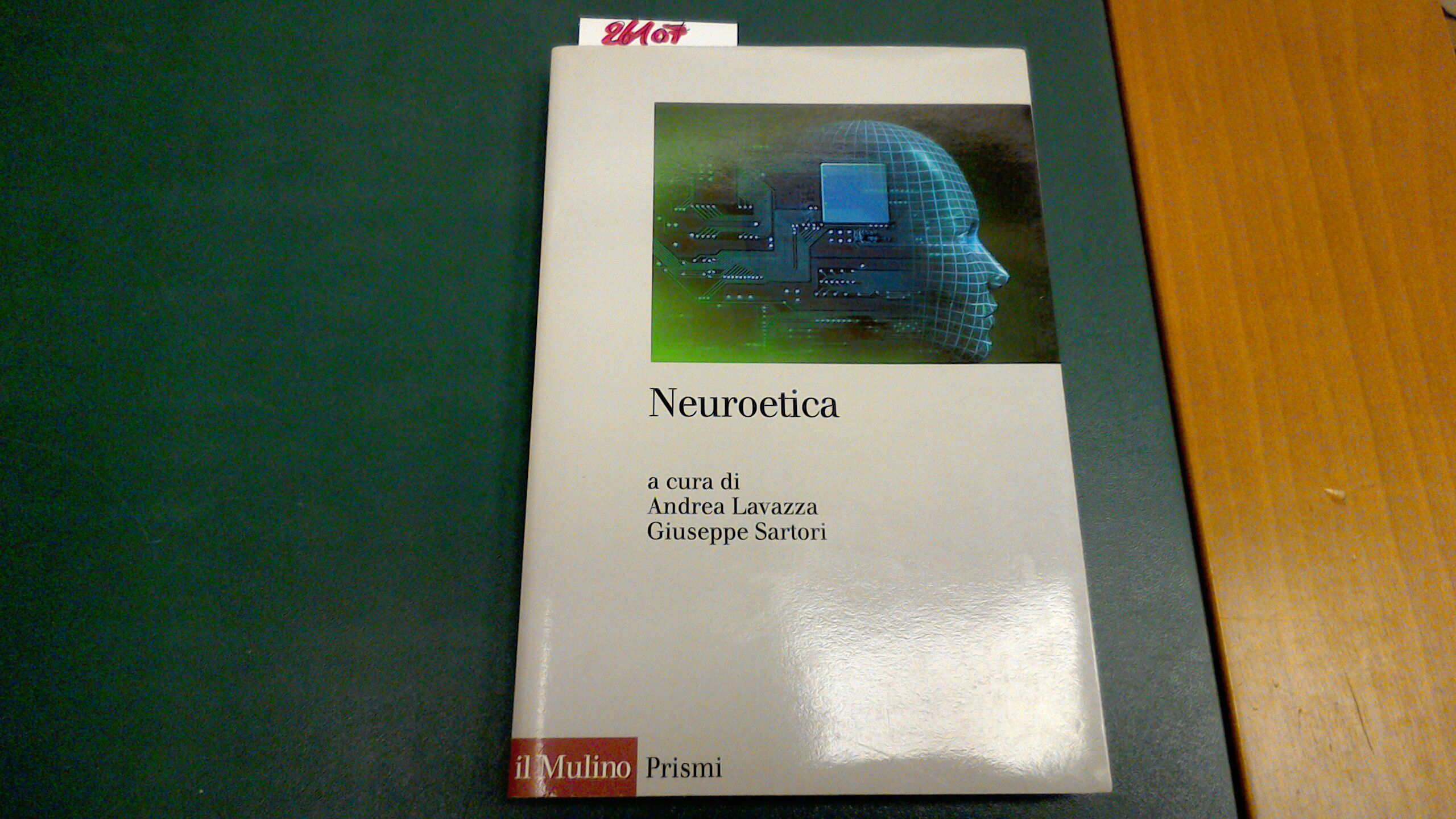 Neuroetica