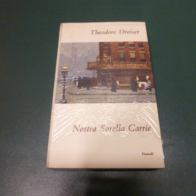 Nostra sorella Carrie