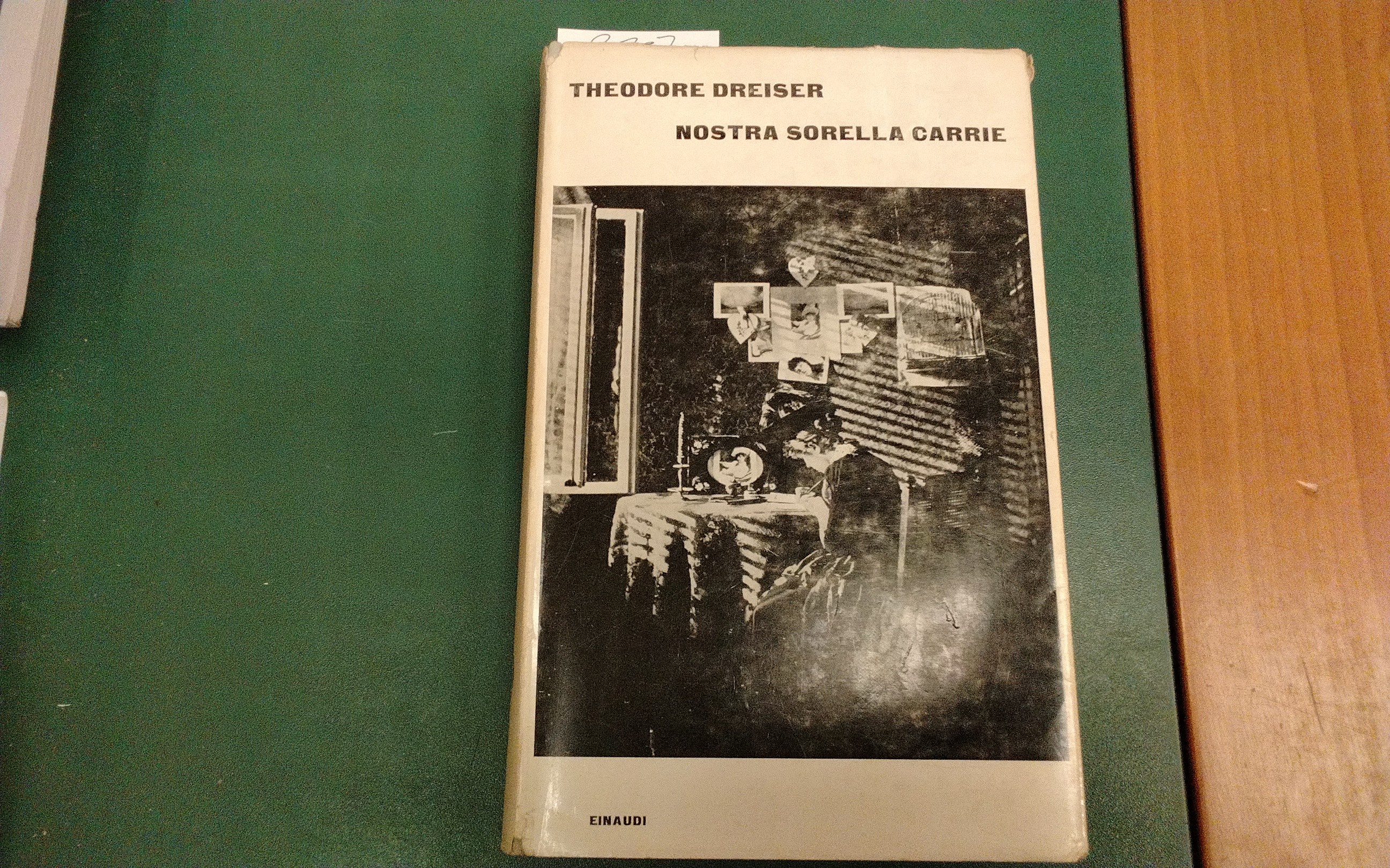 Nostra sorella Carrie