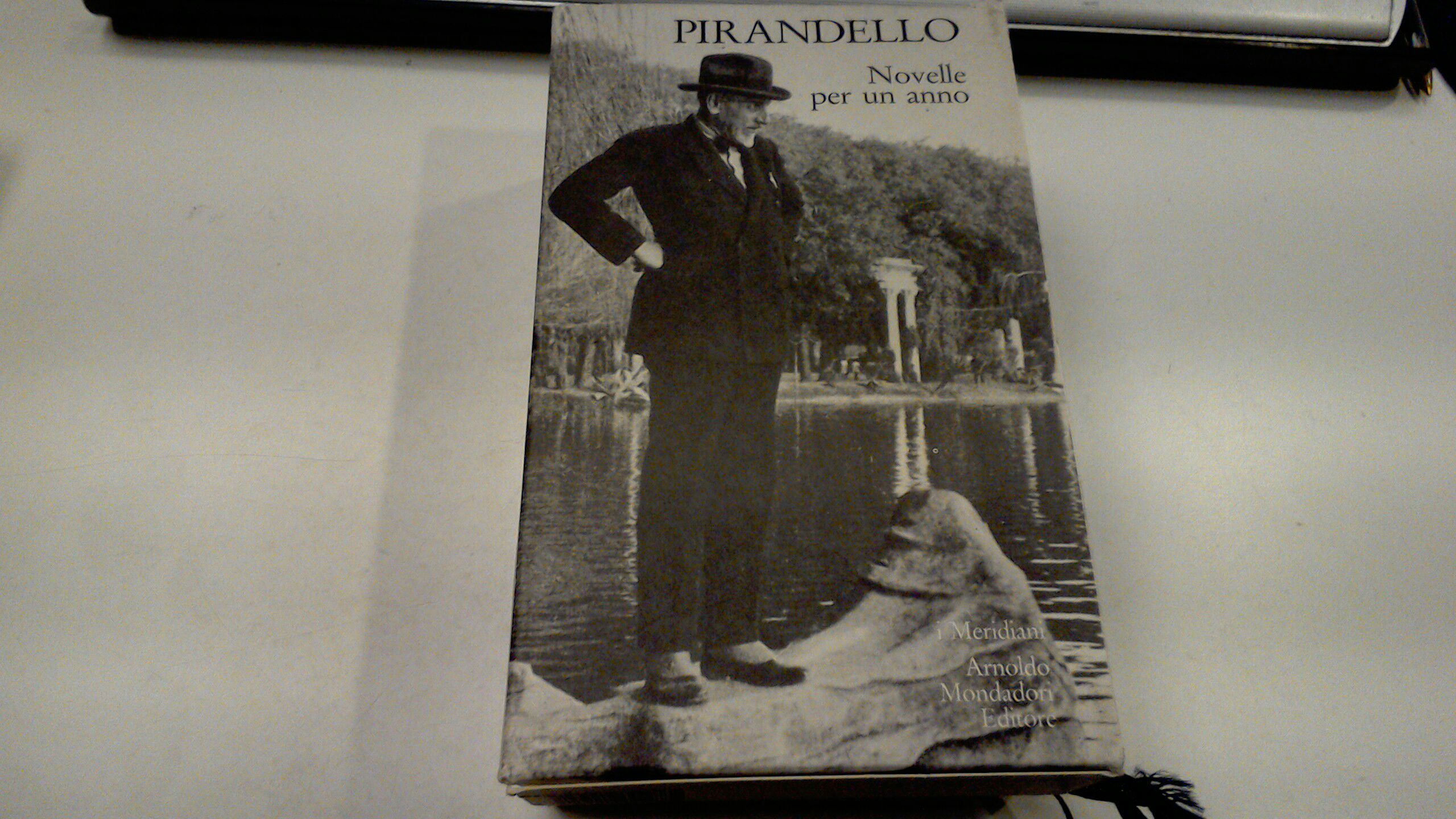 Novelle per un anno - volume secondo ( 2 tomi …