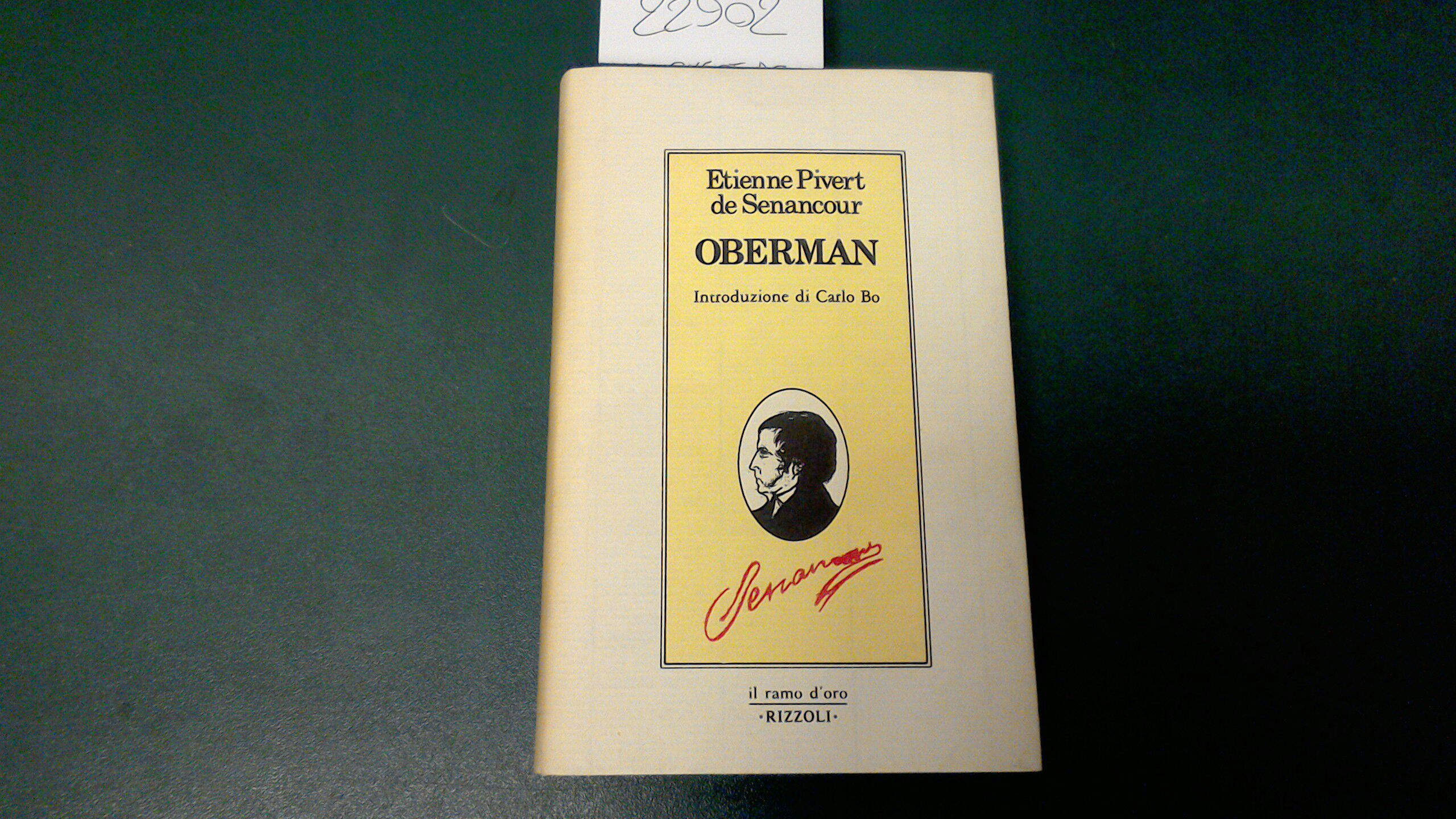 Oberman