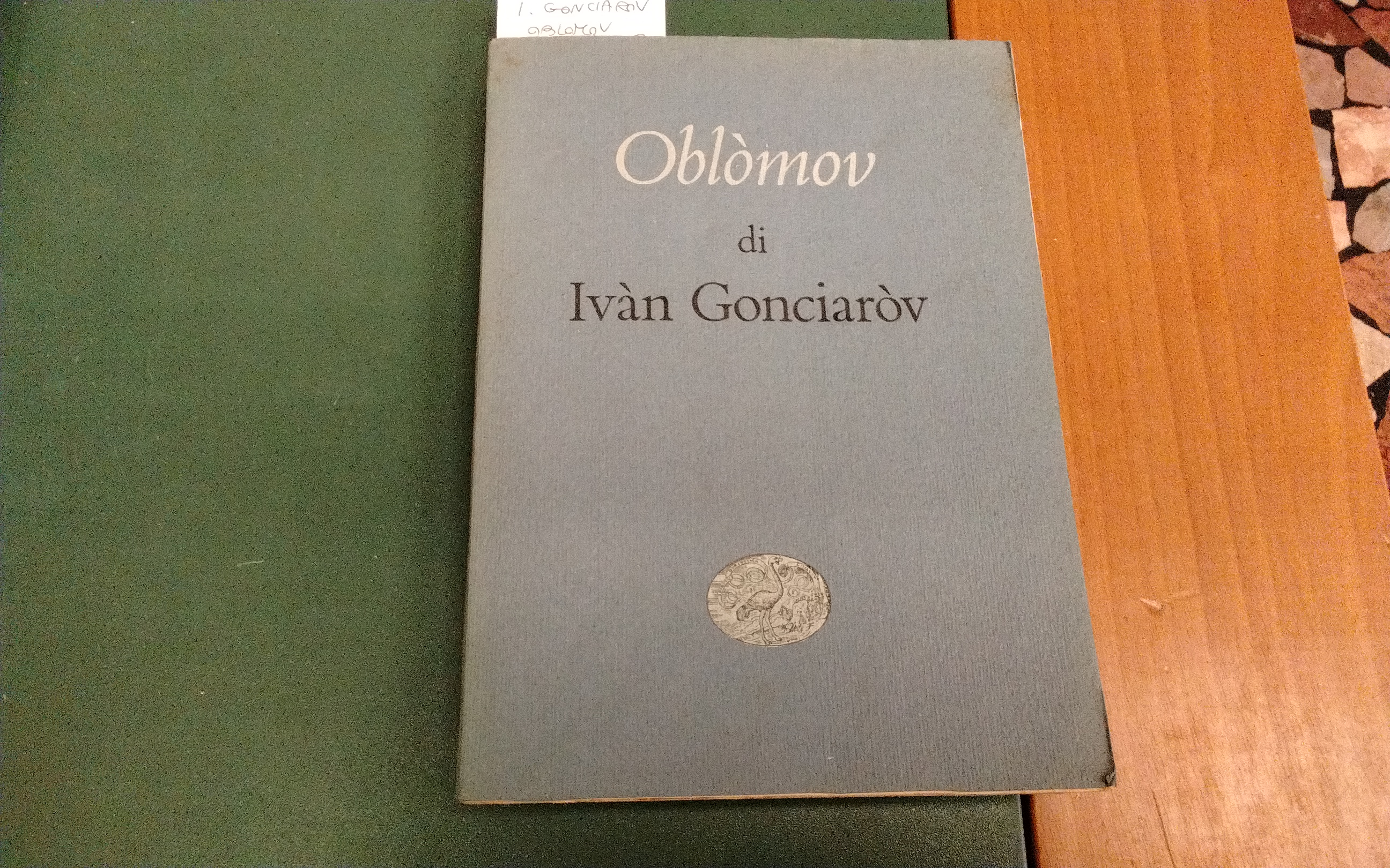 Oblomov