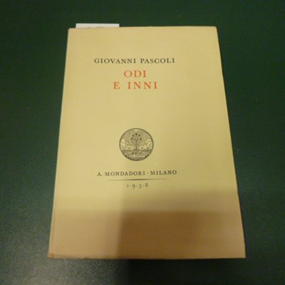 Odi e Inni