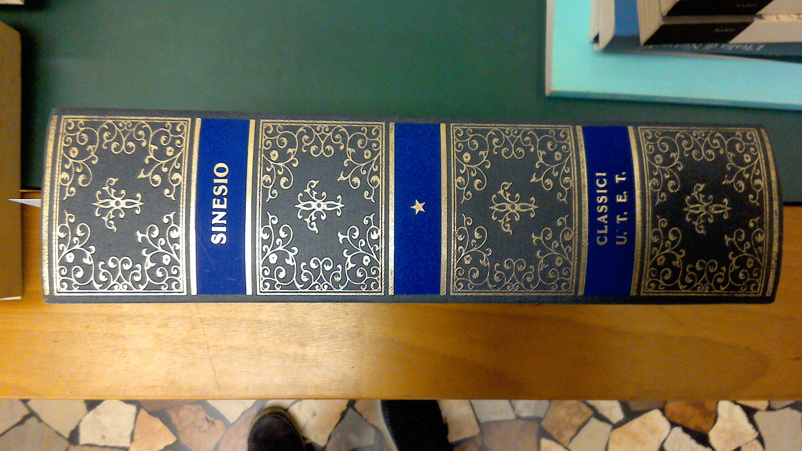 Opere - epistole, operette, inni