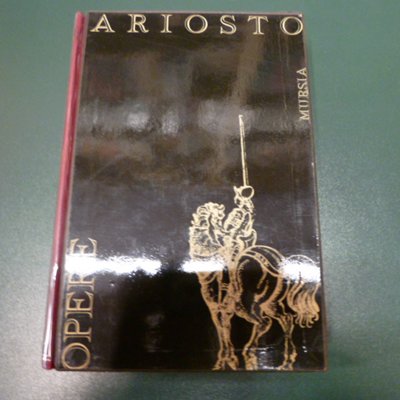 Opere