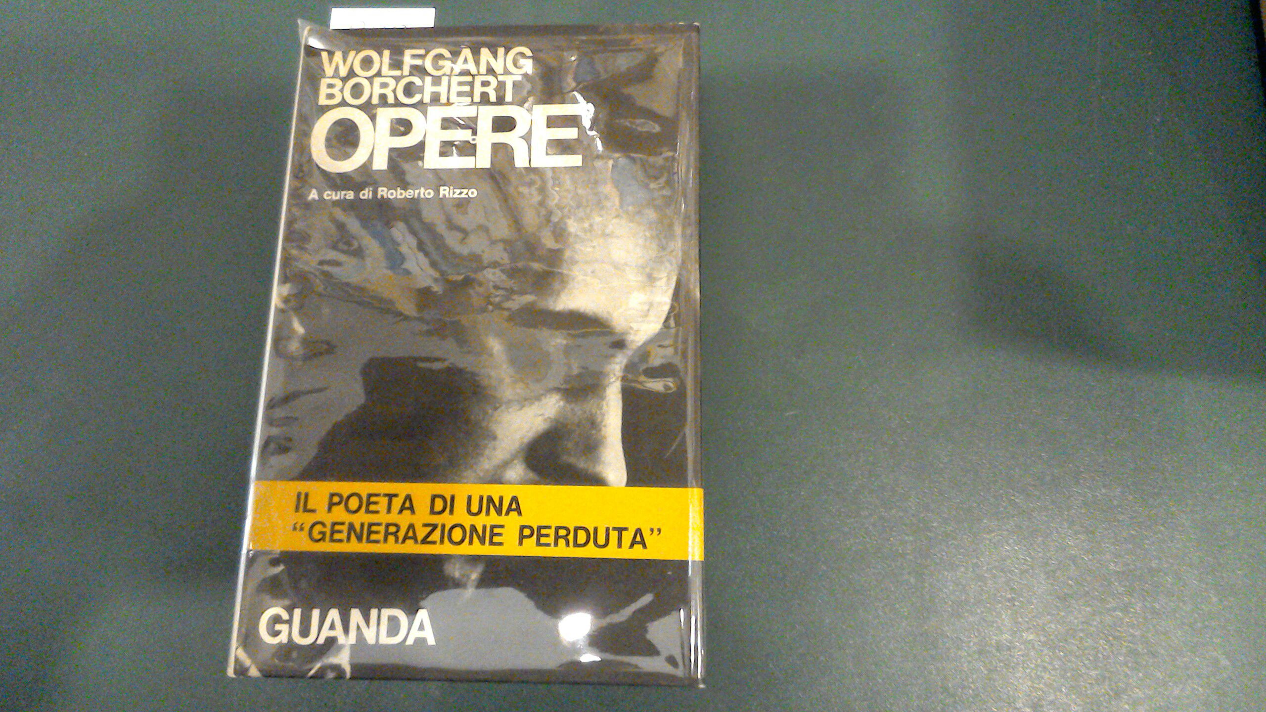 Opere