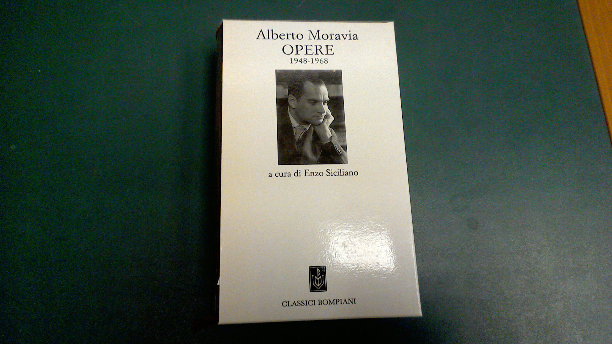 Opere 1948 - 1968