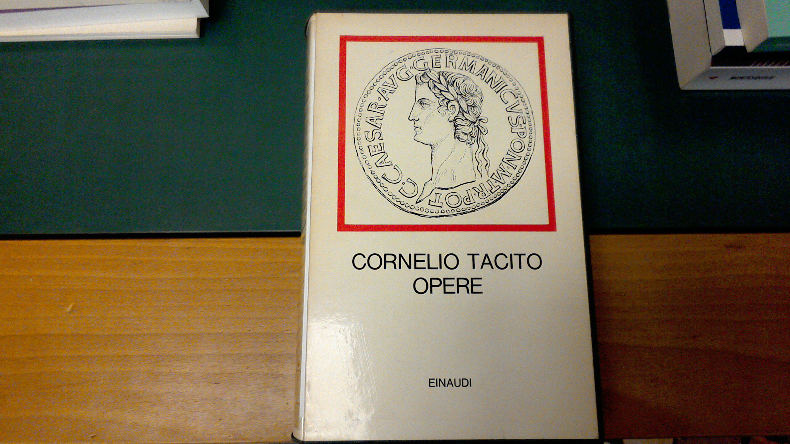 Opere