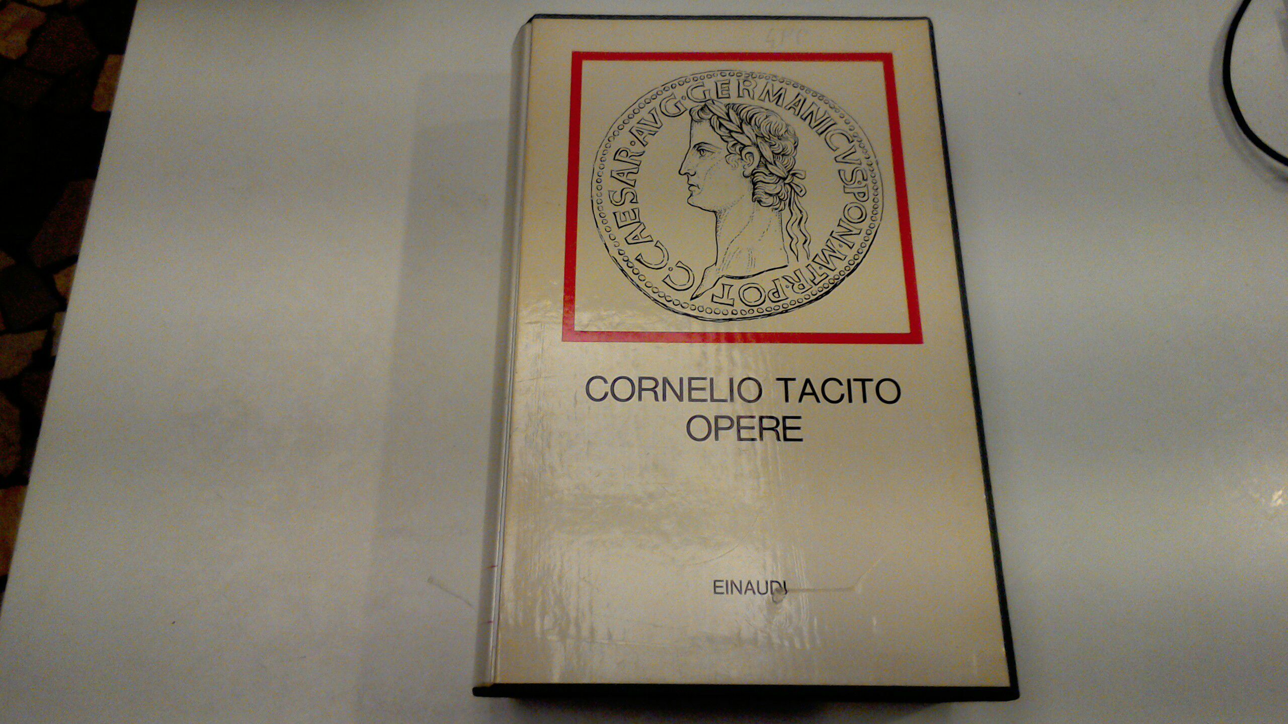 Opere