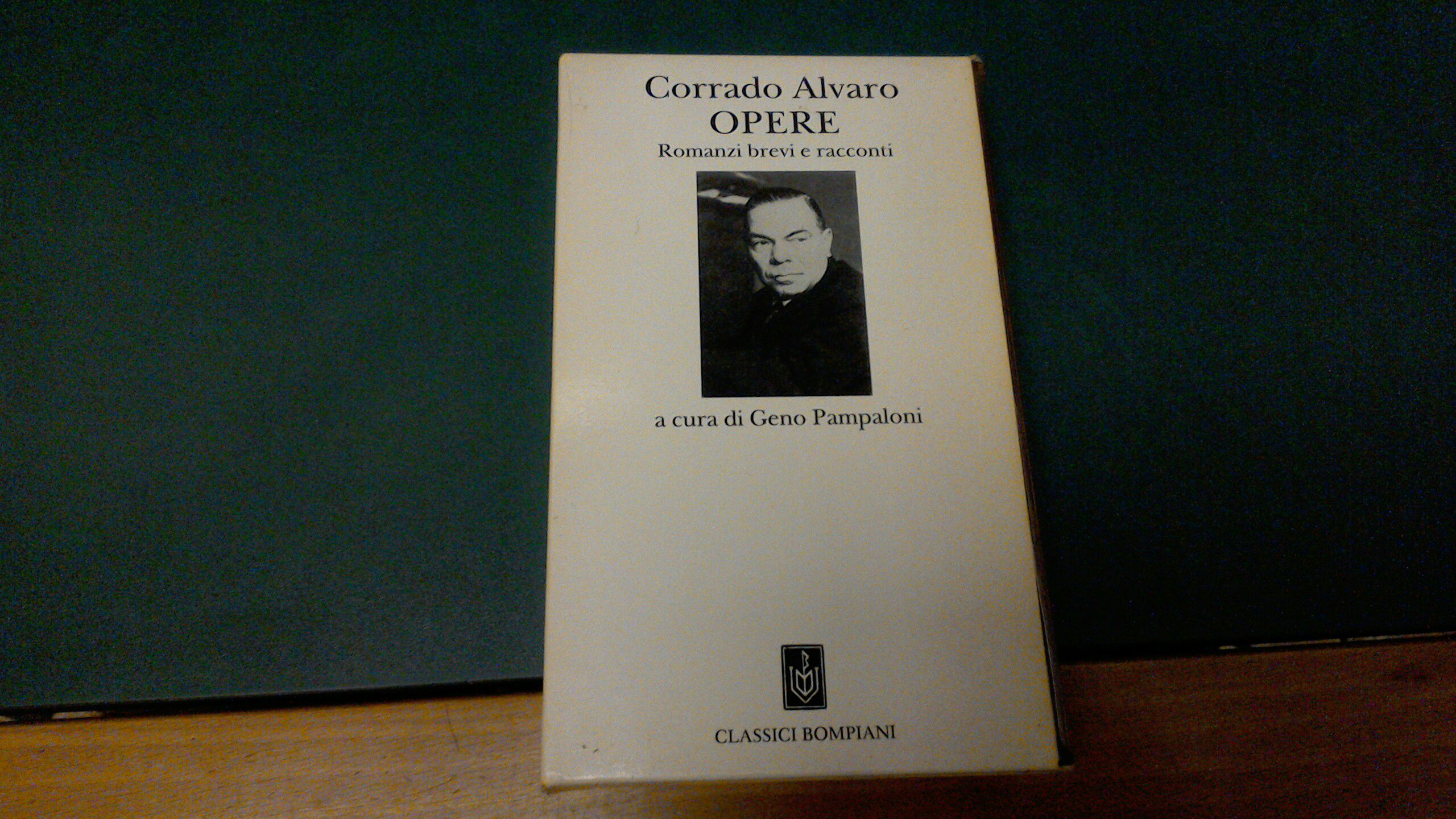 Opere vol. 2 - Romanzi brevi e racconti