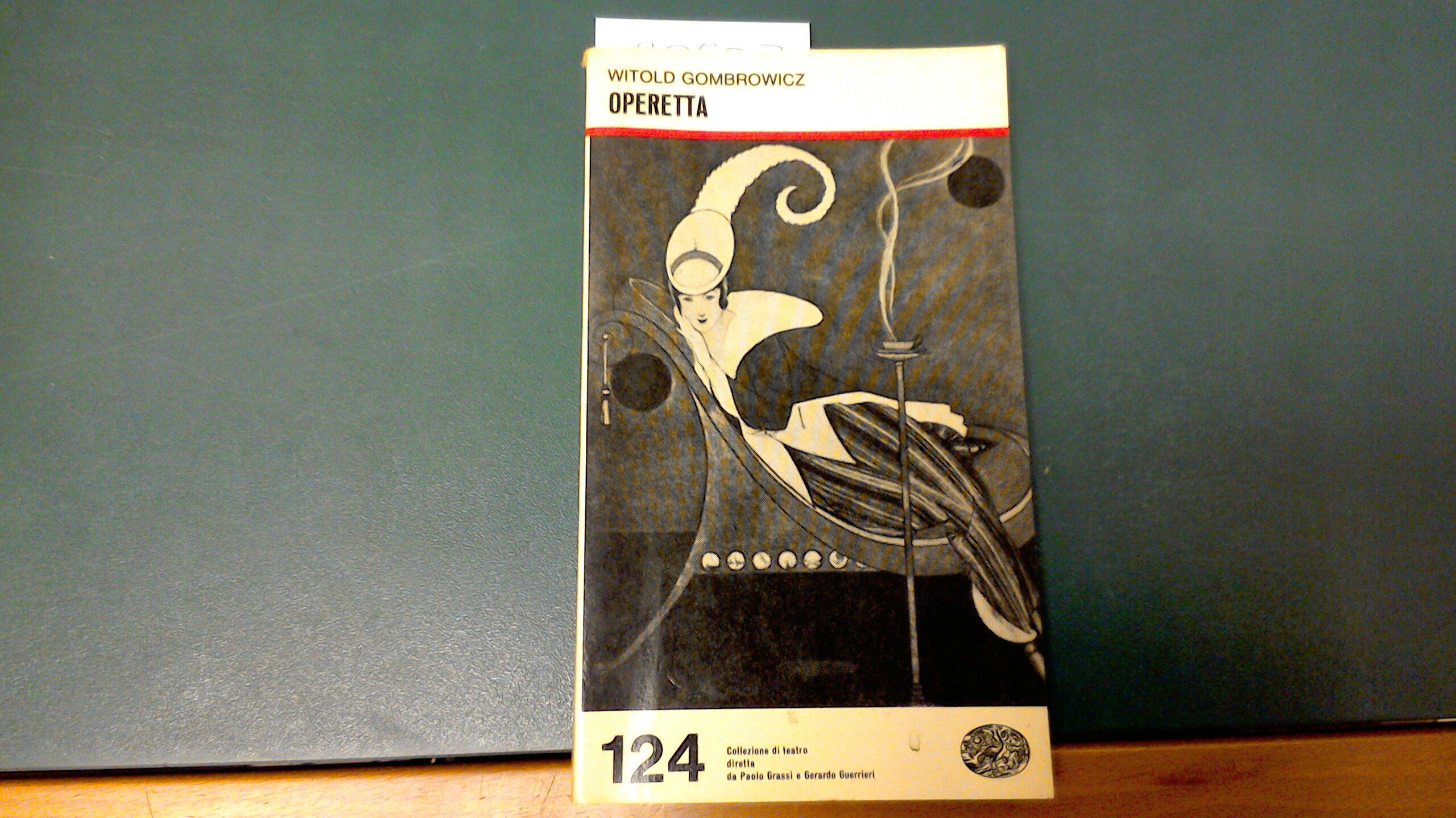 Operetta