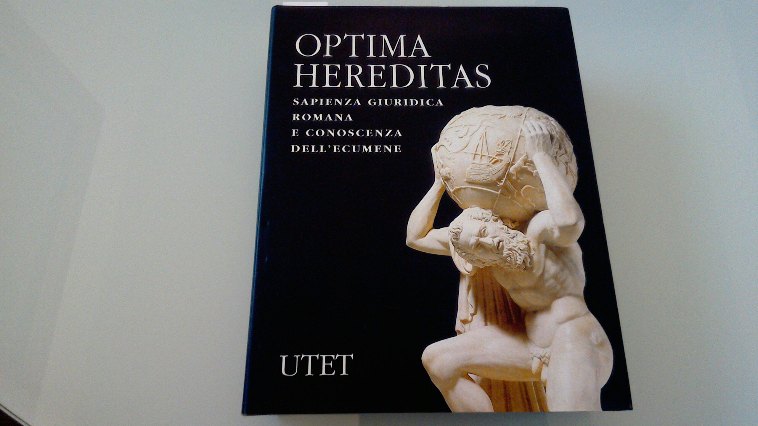 Optima Hereditas