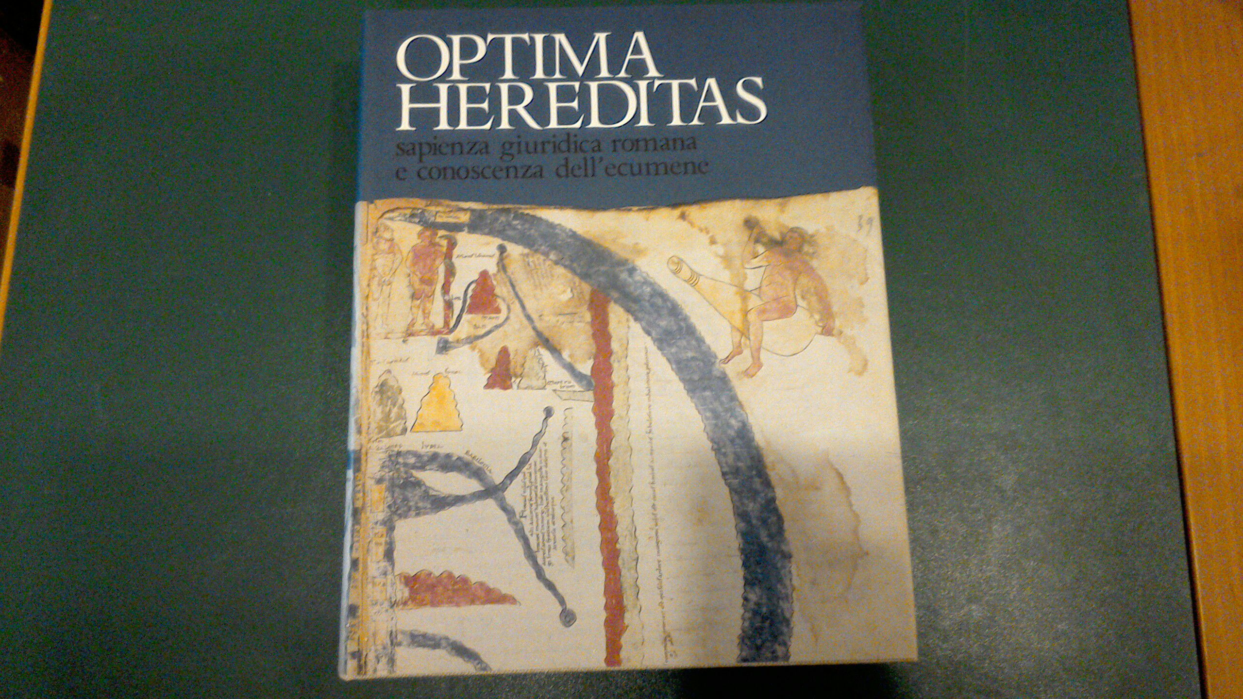 Optima Hereditas