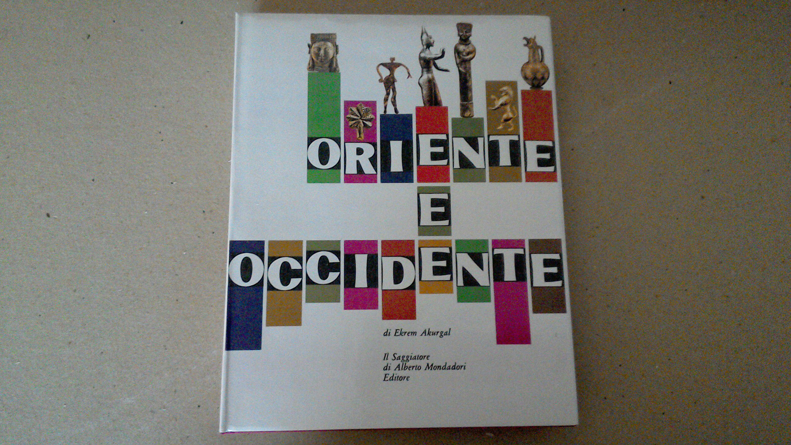 Oriente e Occidente