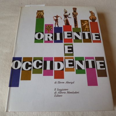 Oriente e Occidente