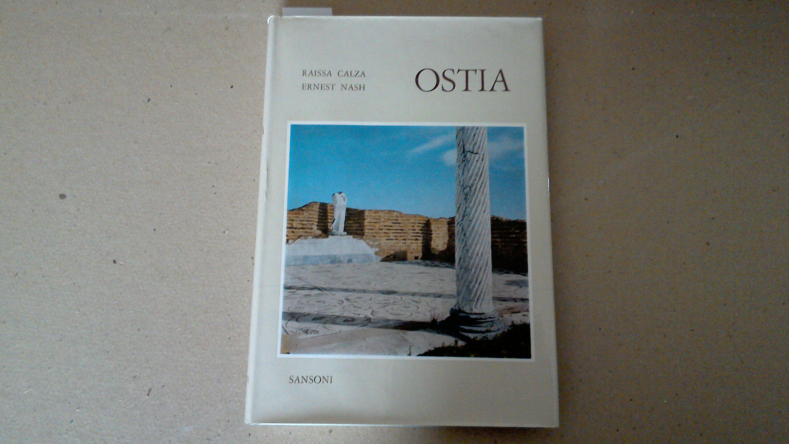Ostia