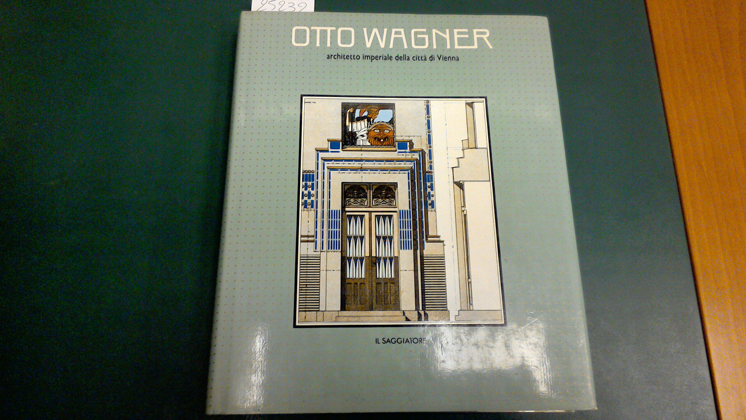 Otto Wagner - architetto imperiale della città di Vienna