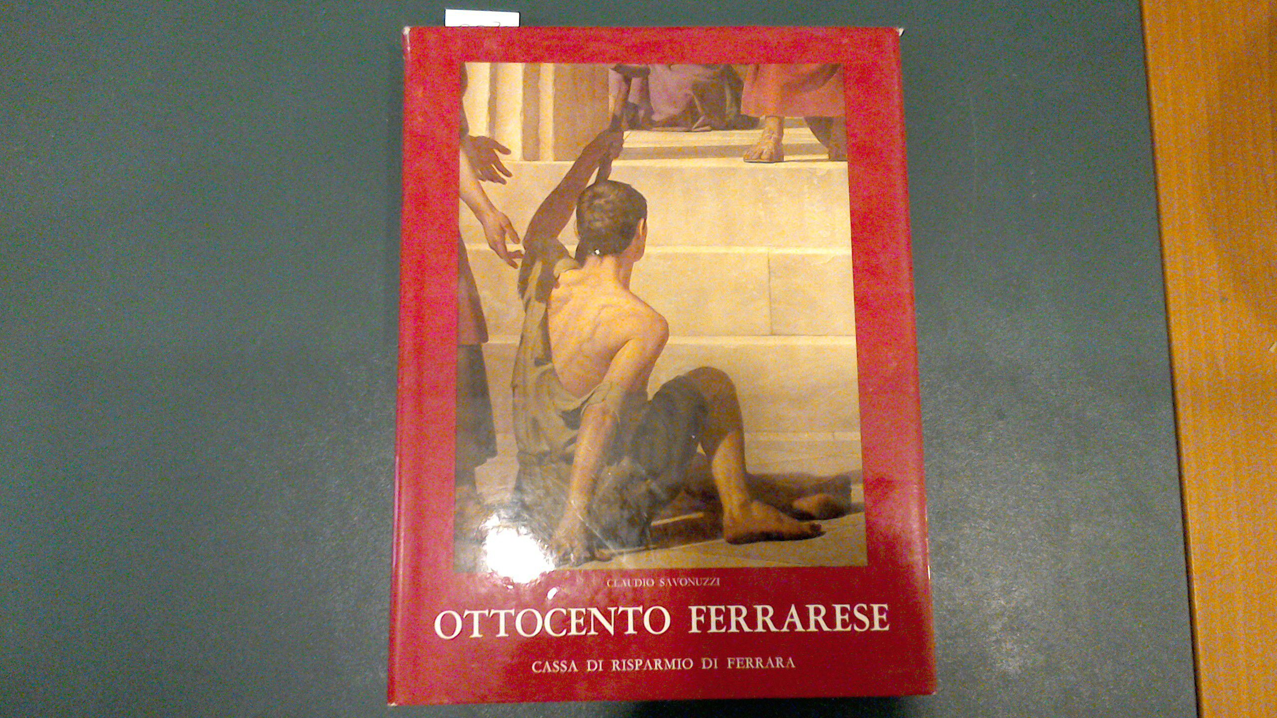 Ottocento ferrarese
