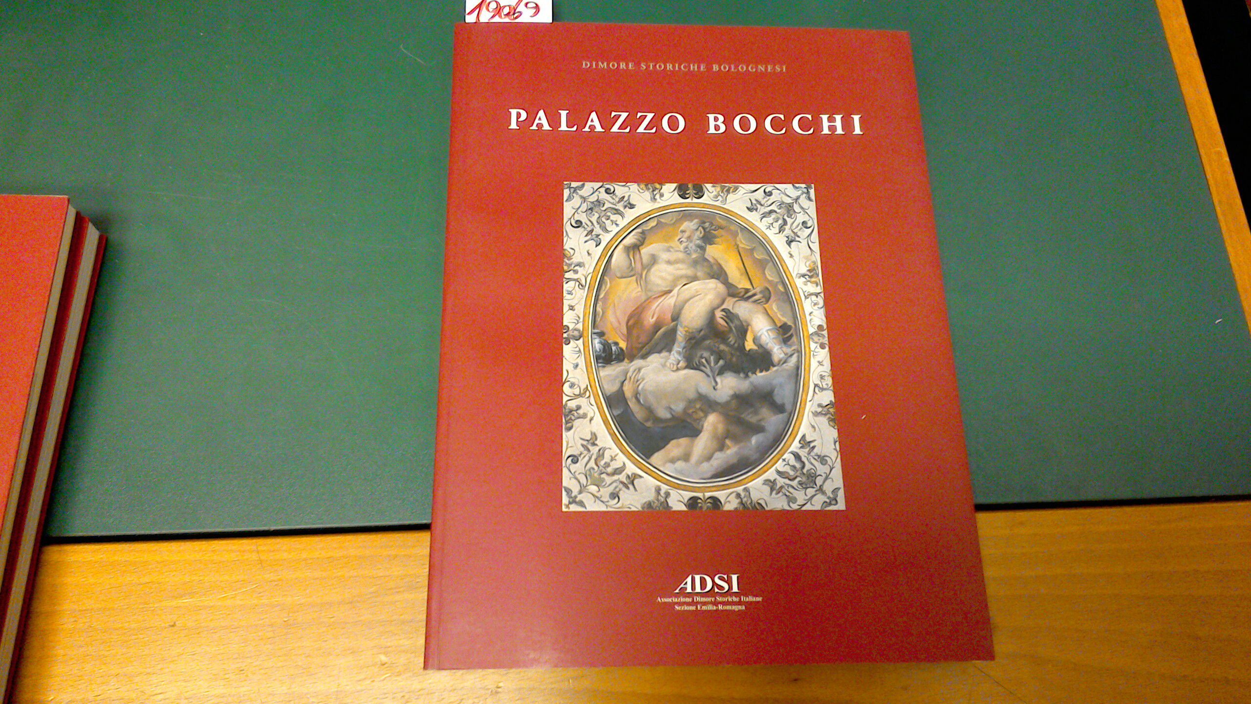 Palazzo Bocchi