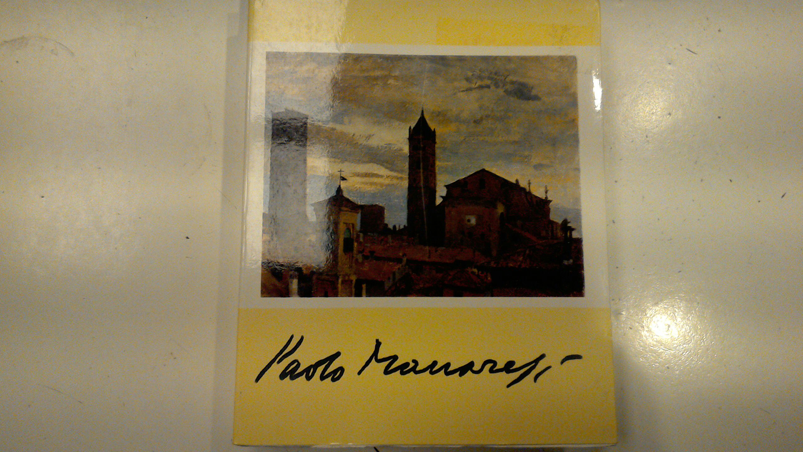 Paolo Manaresi