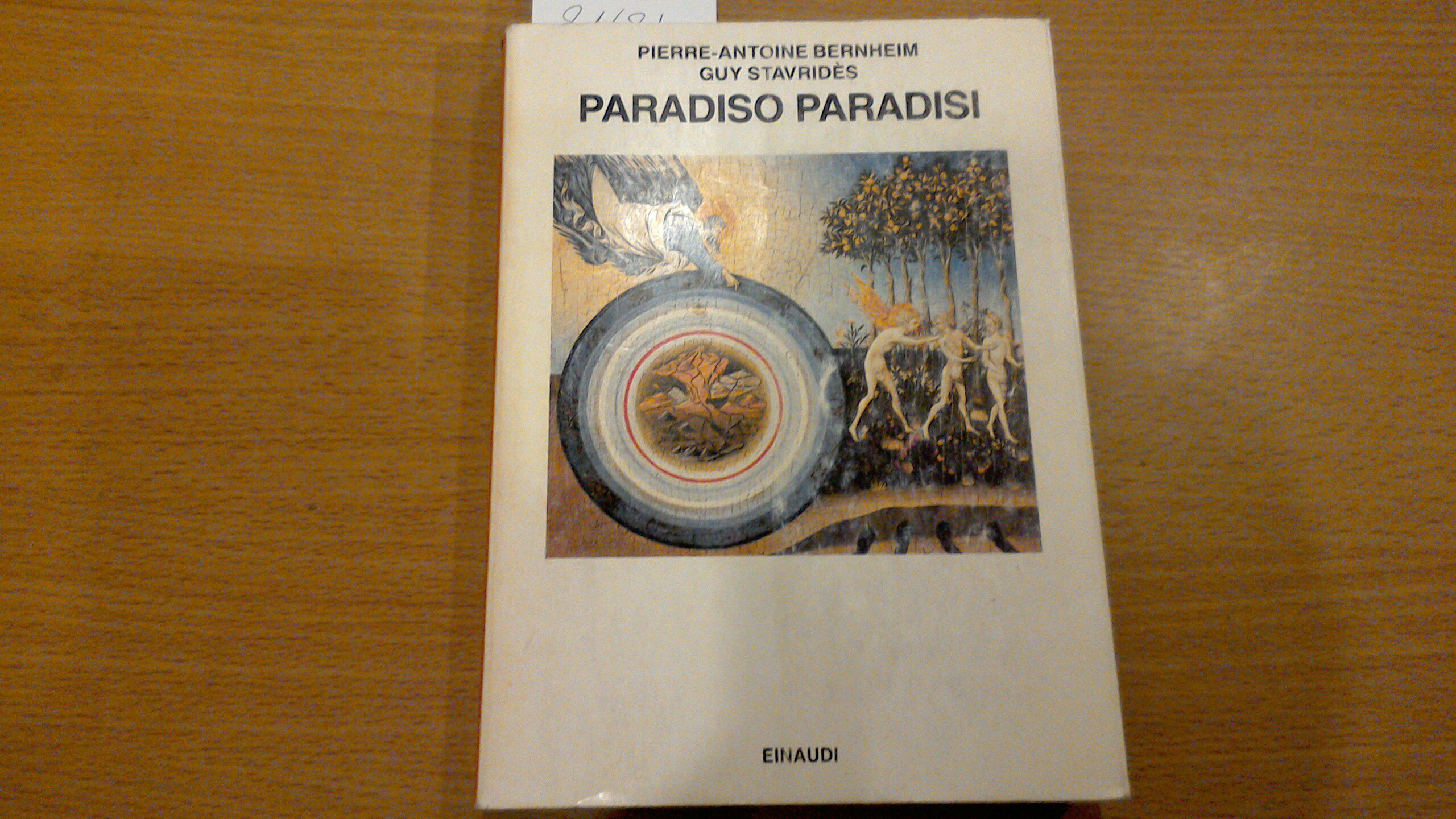 Paradiso paradisi