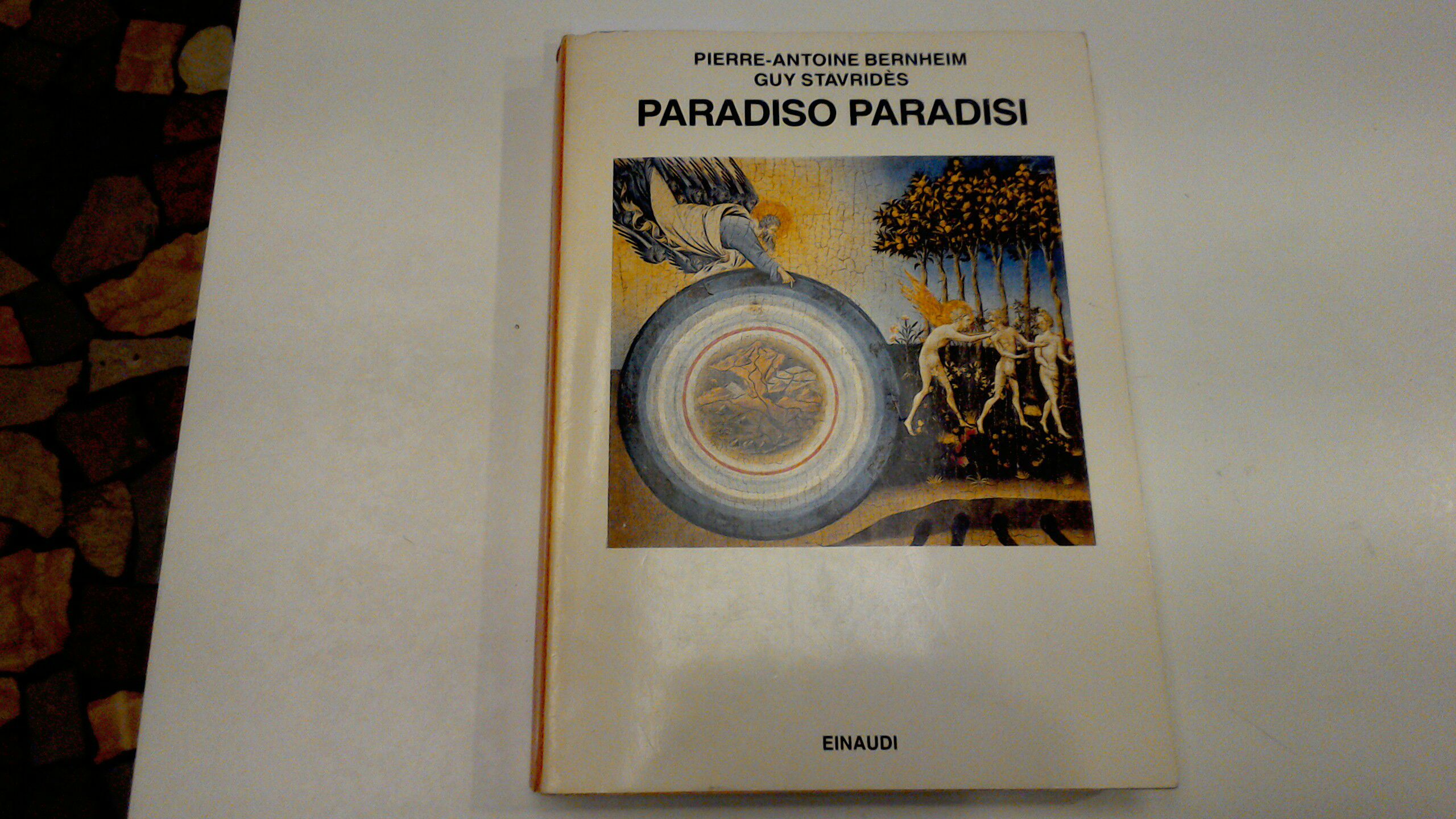 Paradiso paradisi