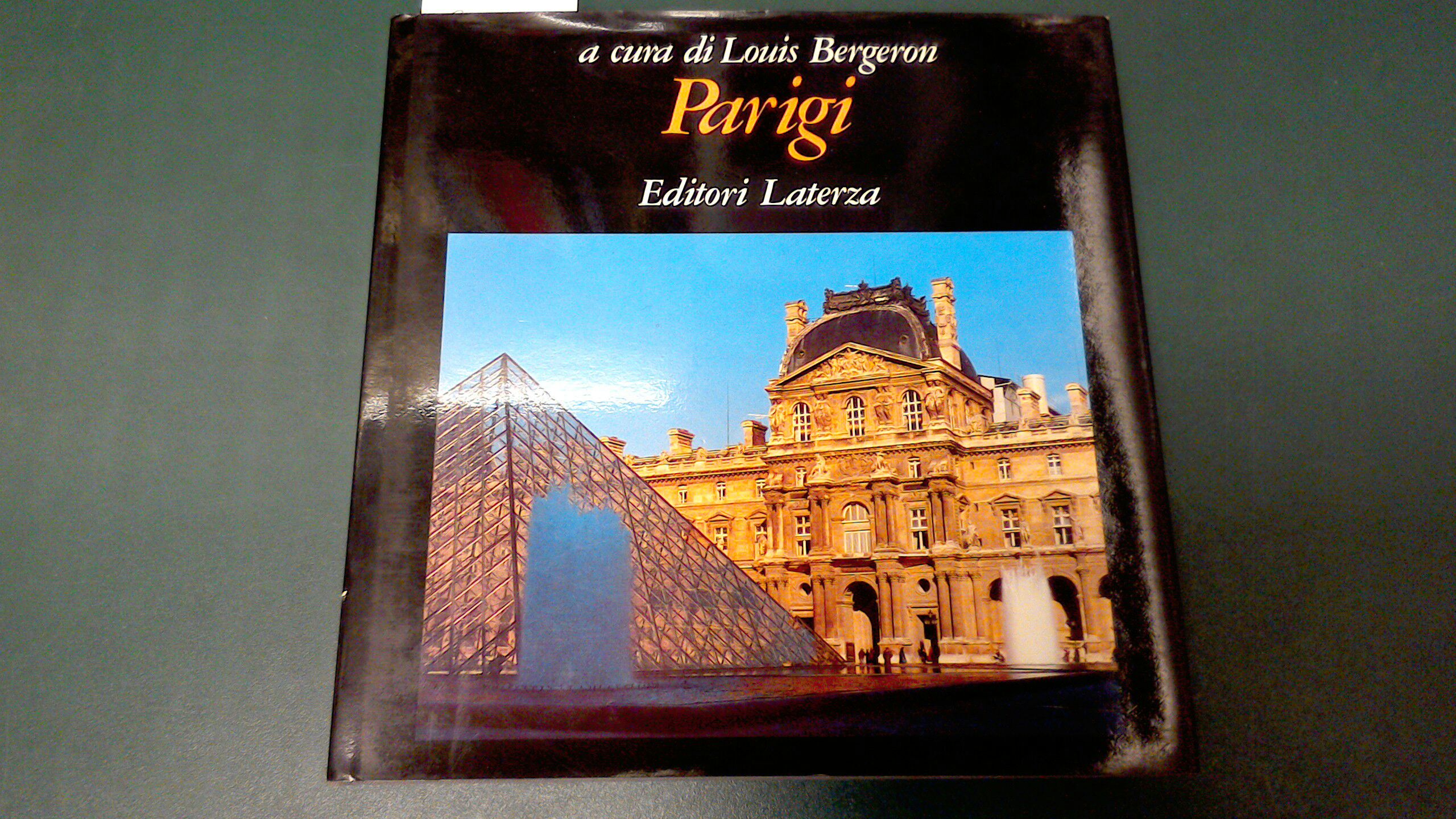 Parigi