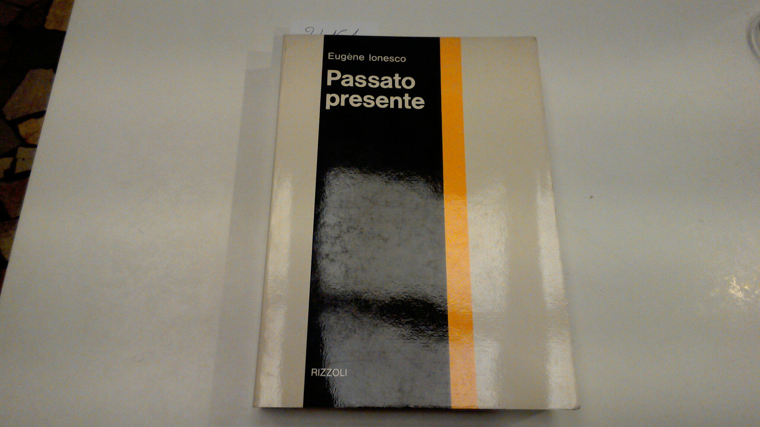 Passato presente