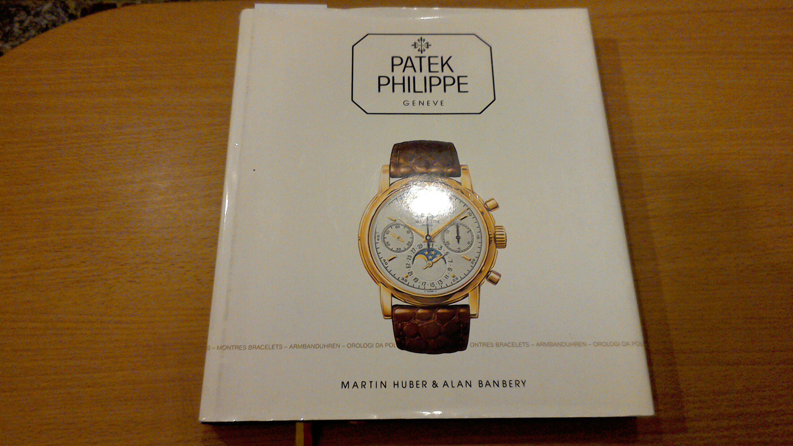 Patek Philippe - orologi da polso