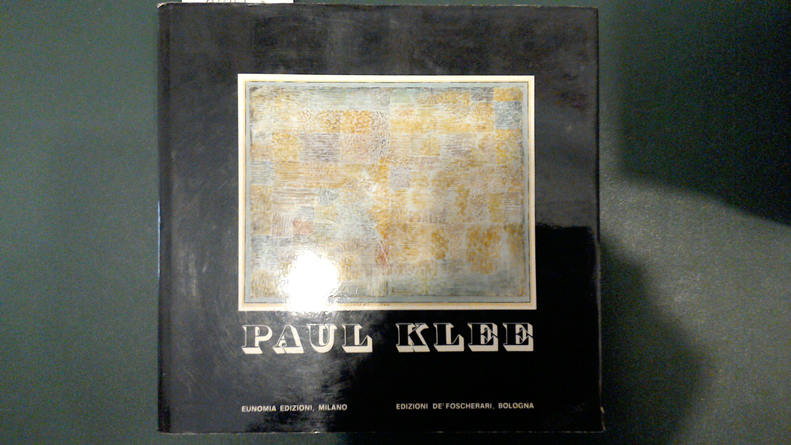 Paul Klee