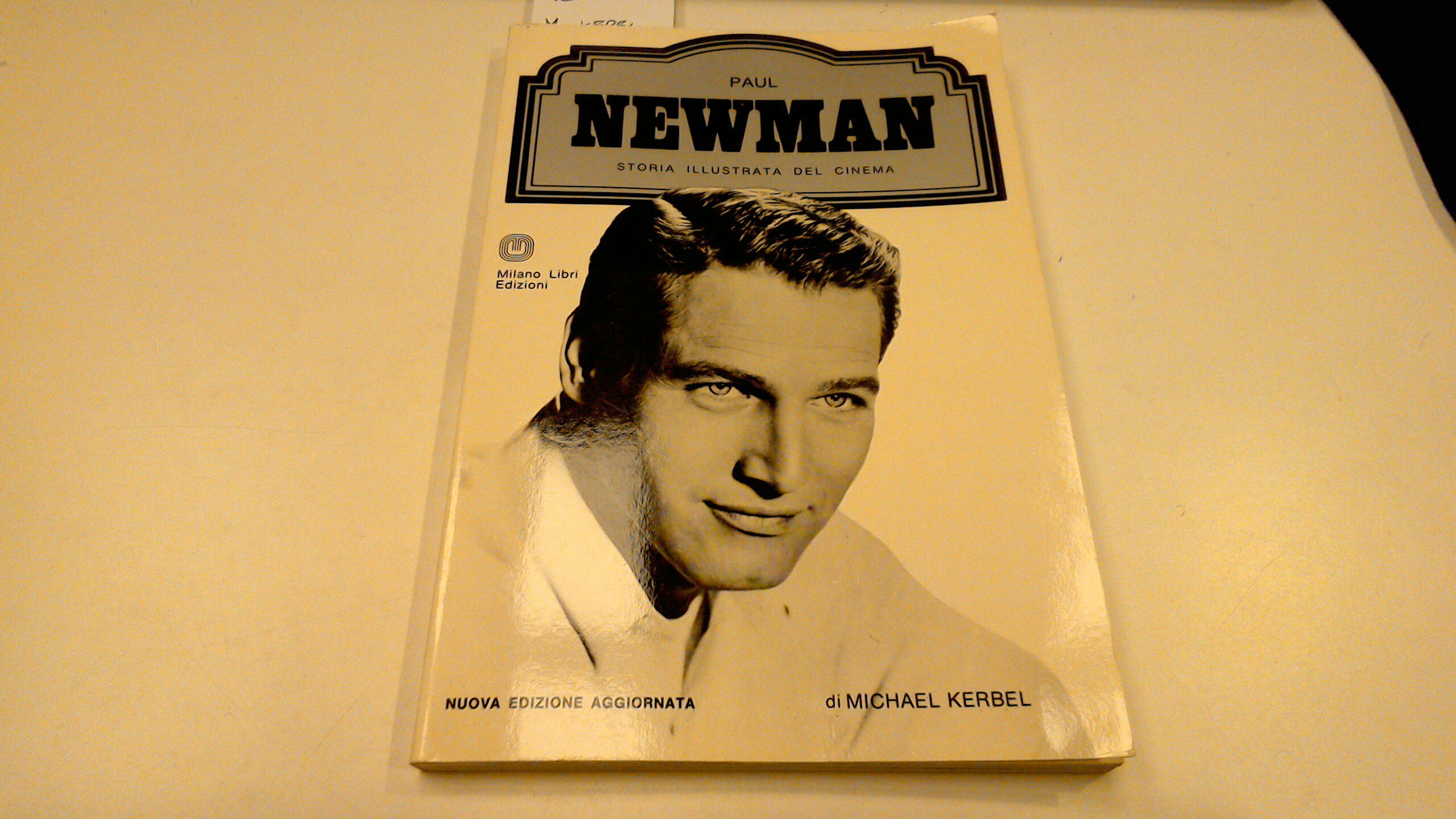 Paul Newman