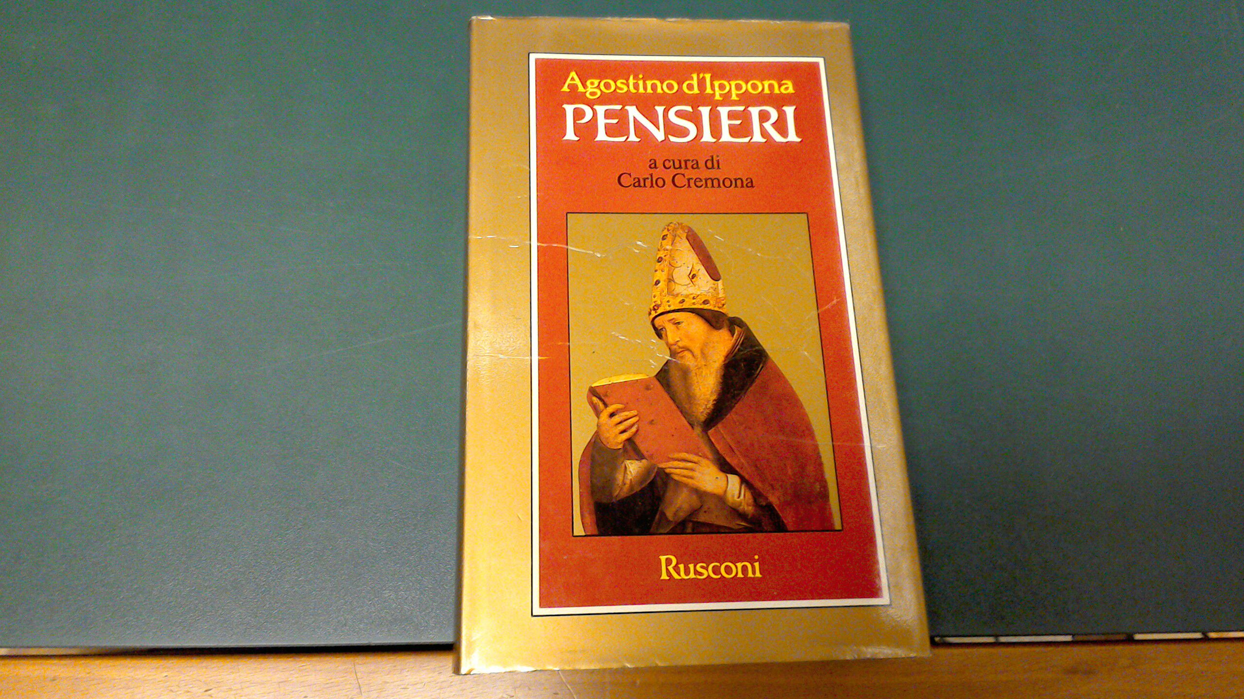Pensieri