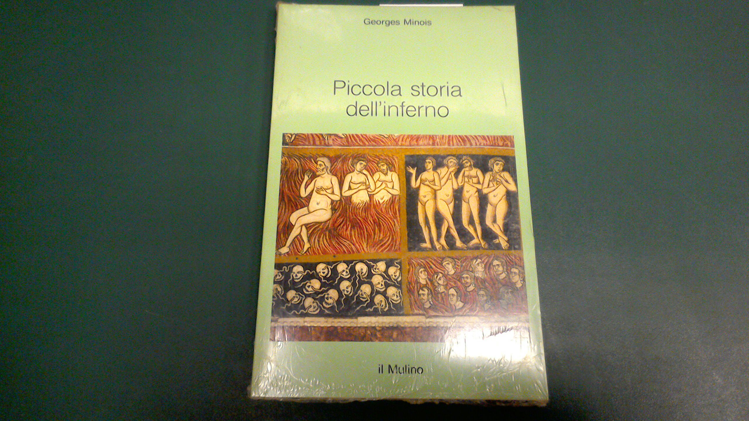 Piccola storia dell'inferno