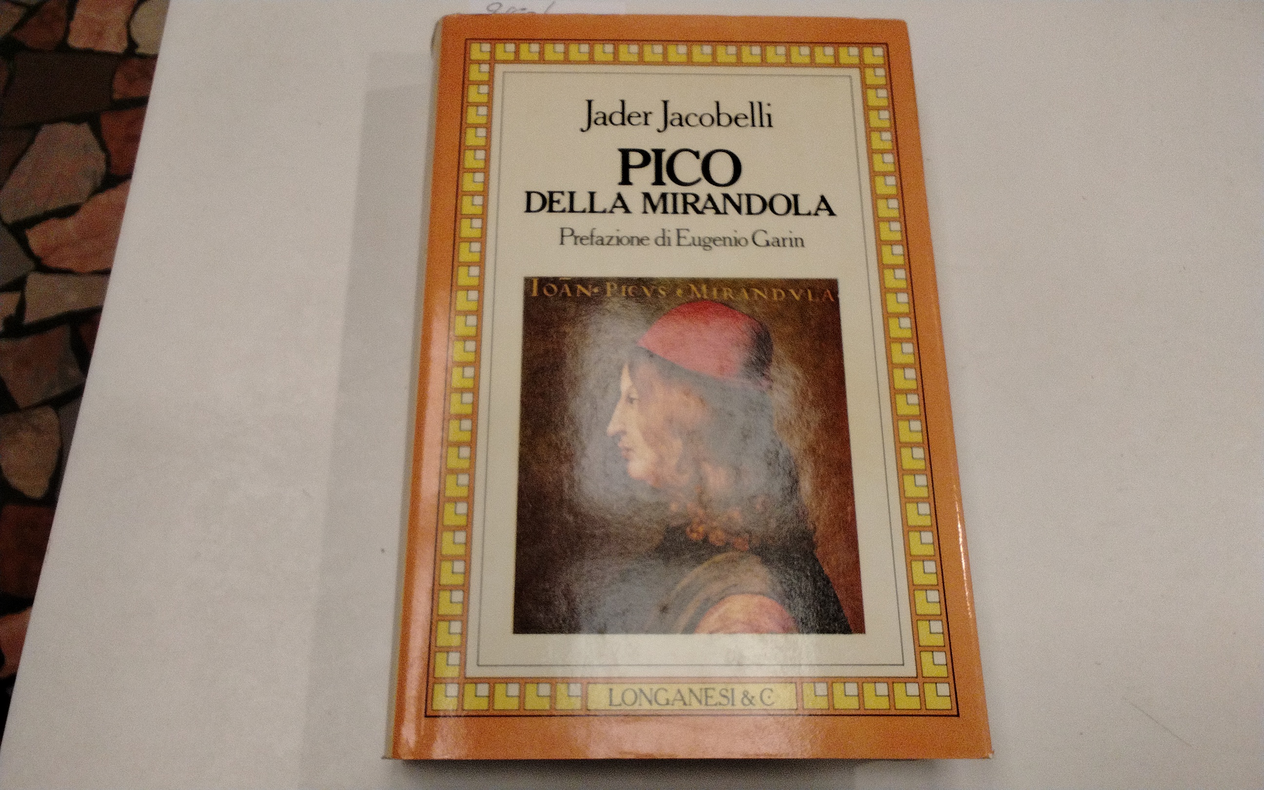 Pico della Mirandola