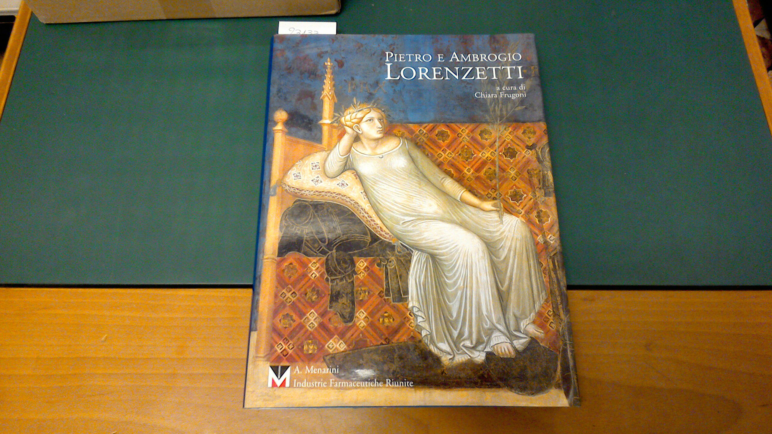 Pietro e Ambrogio Lorenzetti