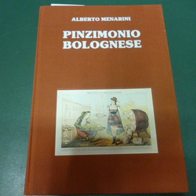Pinzimonio bolognese
