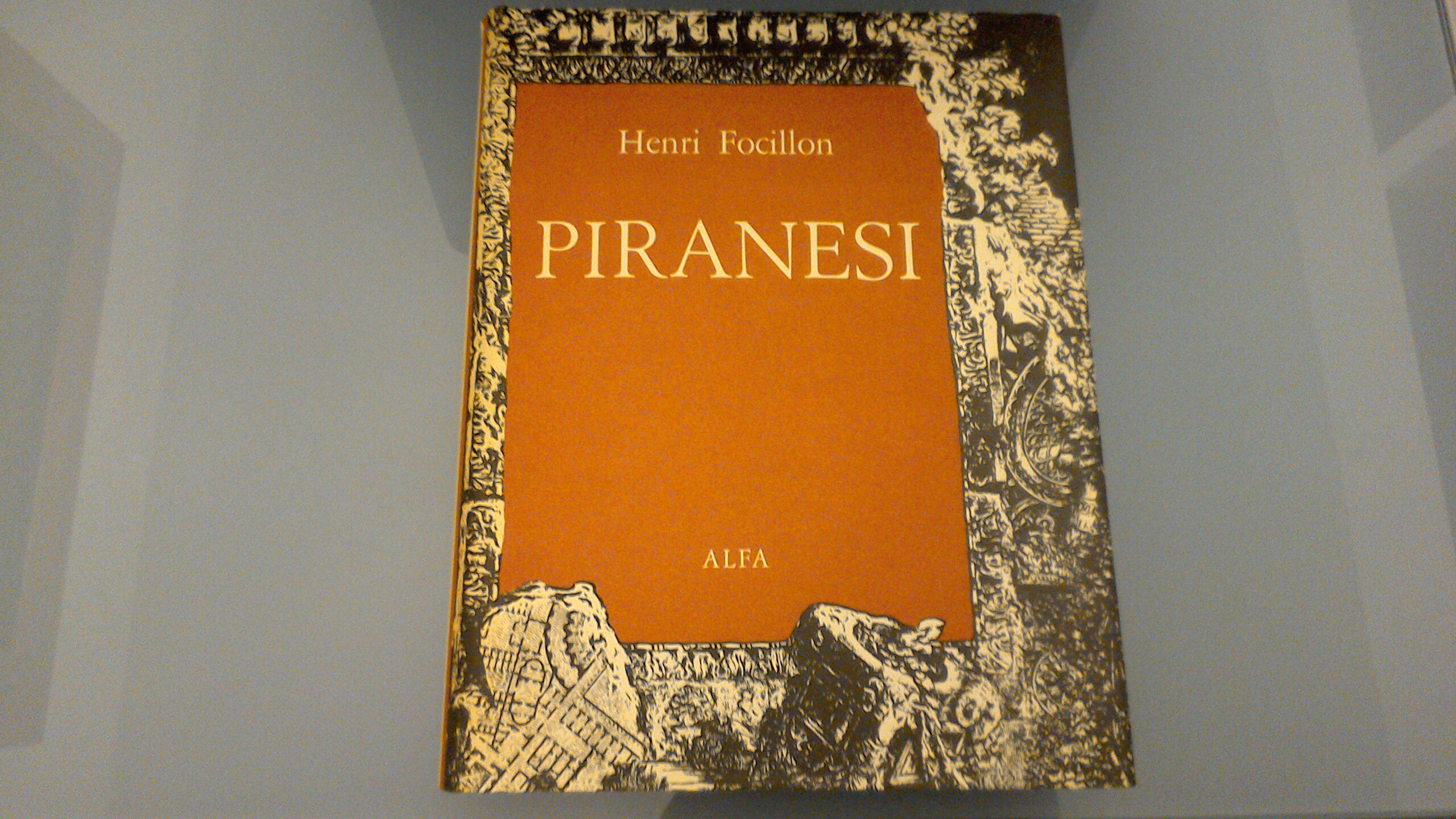 Piranesi