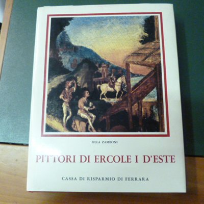 Pittori di Ercole I d'Este